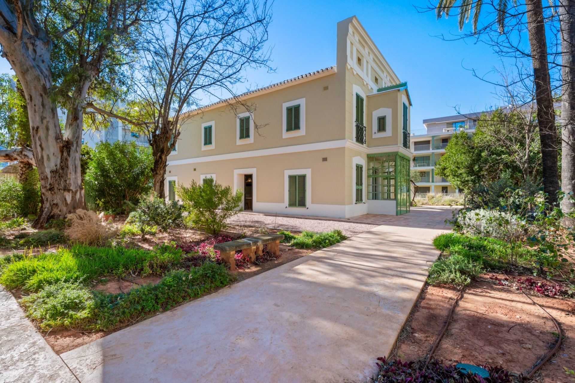 Resale - Penthouse - Denia - Puerto