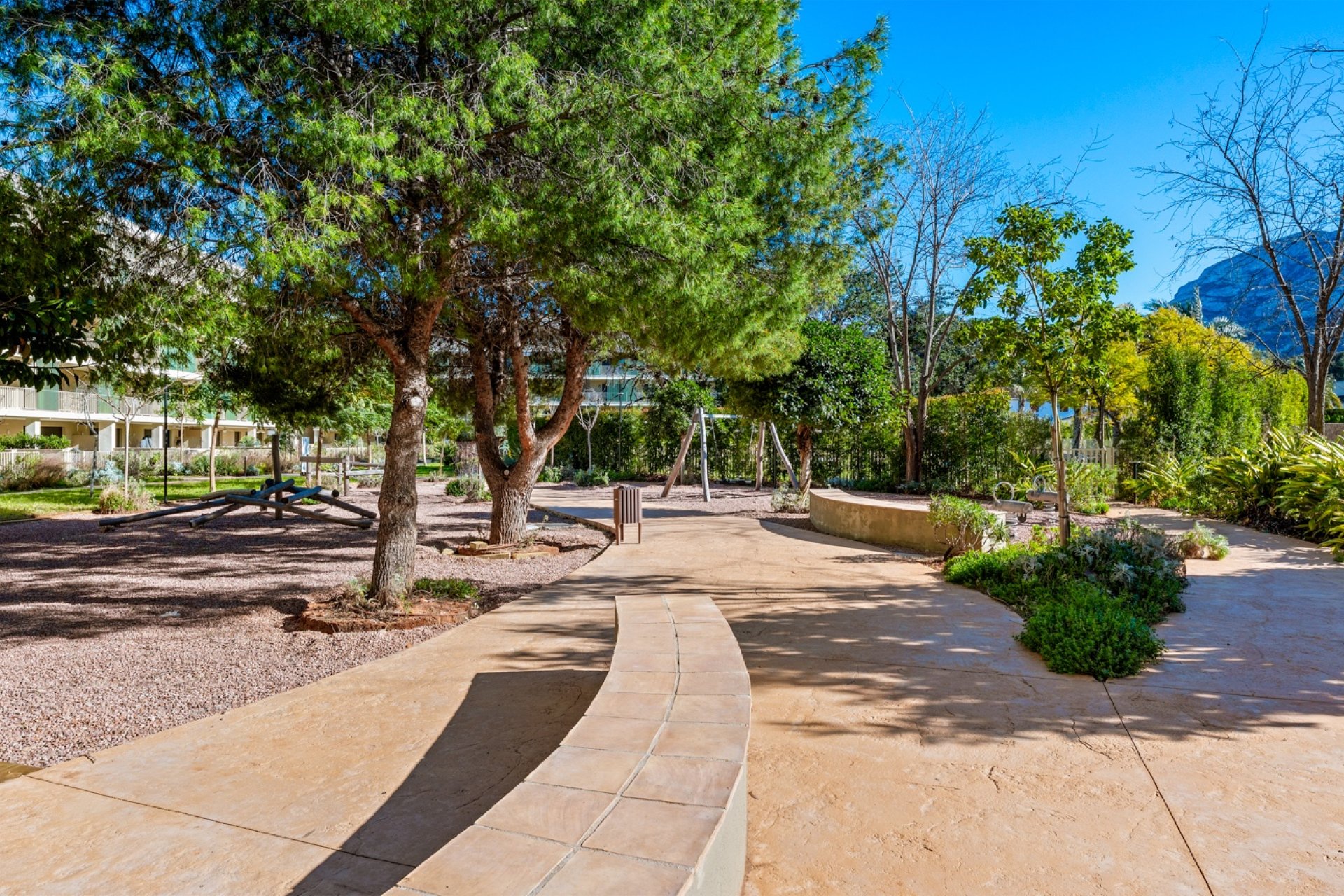 Resale - Penthouse - Denia - Puerto