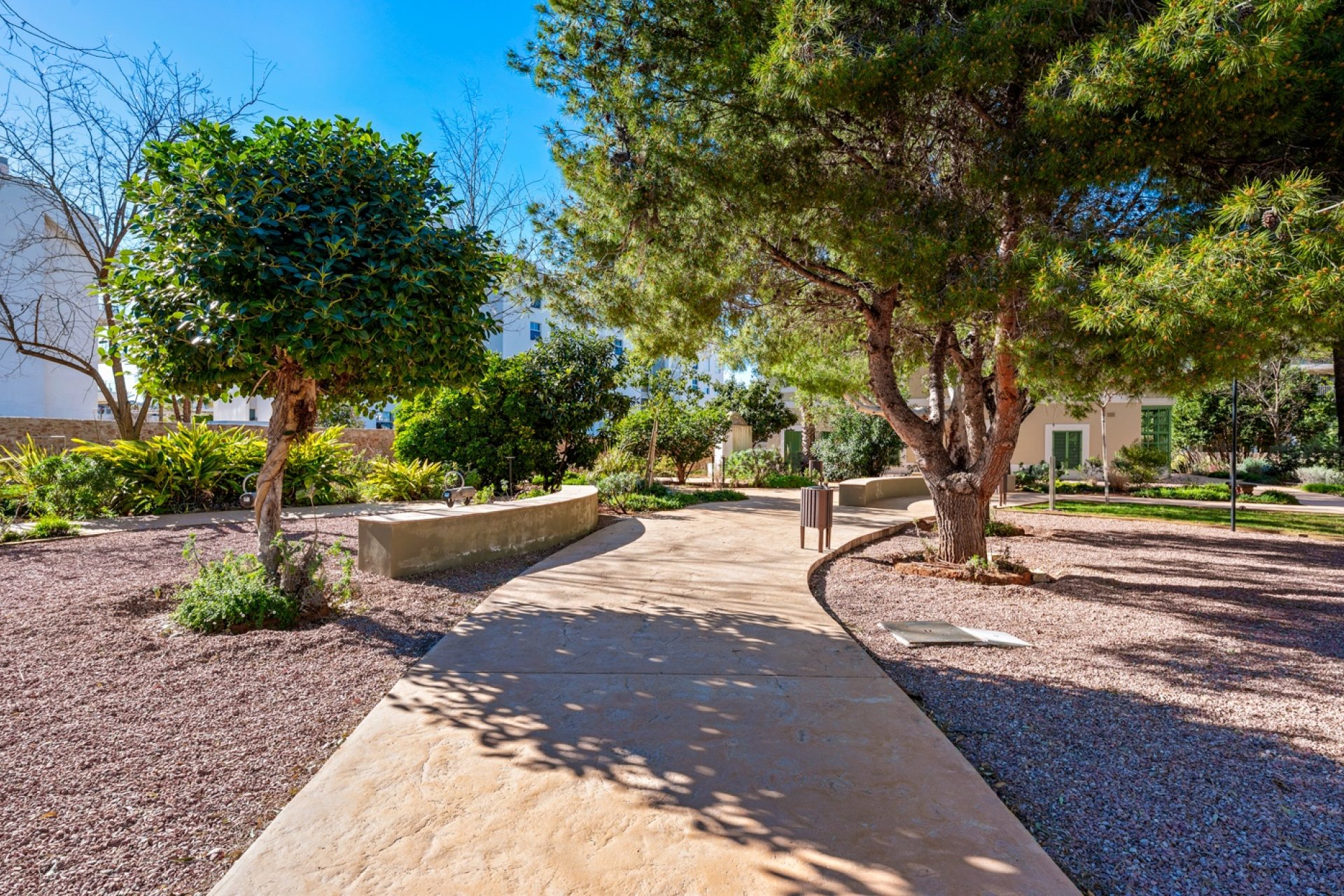 Resale - Penthouse - Denia - Puerto