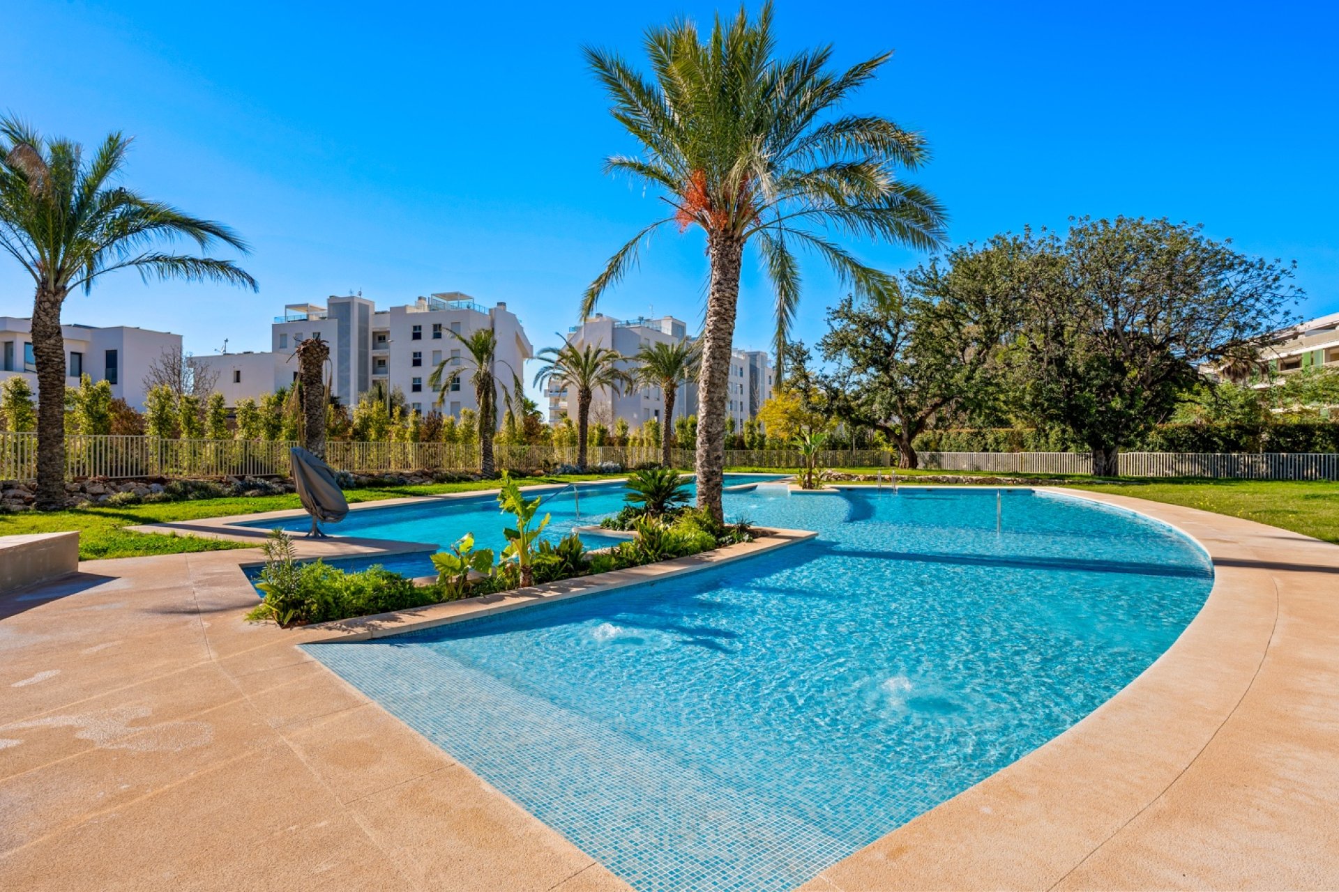 Resale - Penthouse - Denia - Puerto