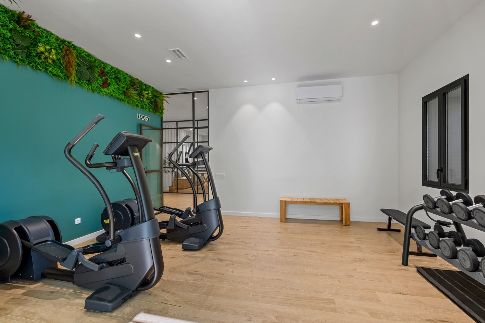 Resale - Penthouse - Denia - Puerto