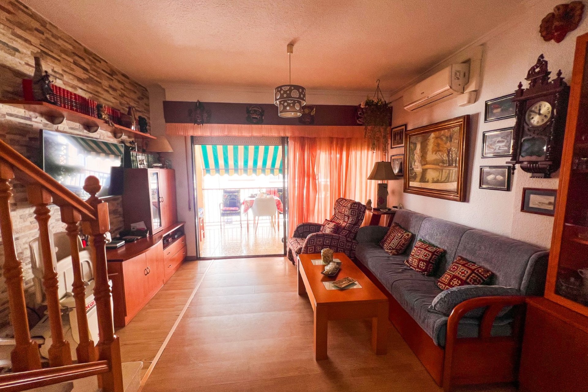 Resale - Penthouse - Guardamar del Segura - Playa Centro Guardamar