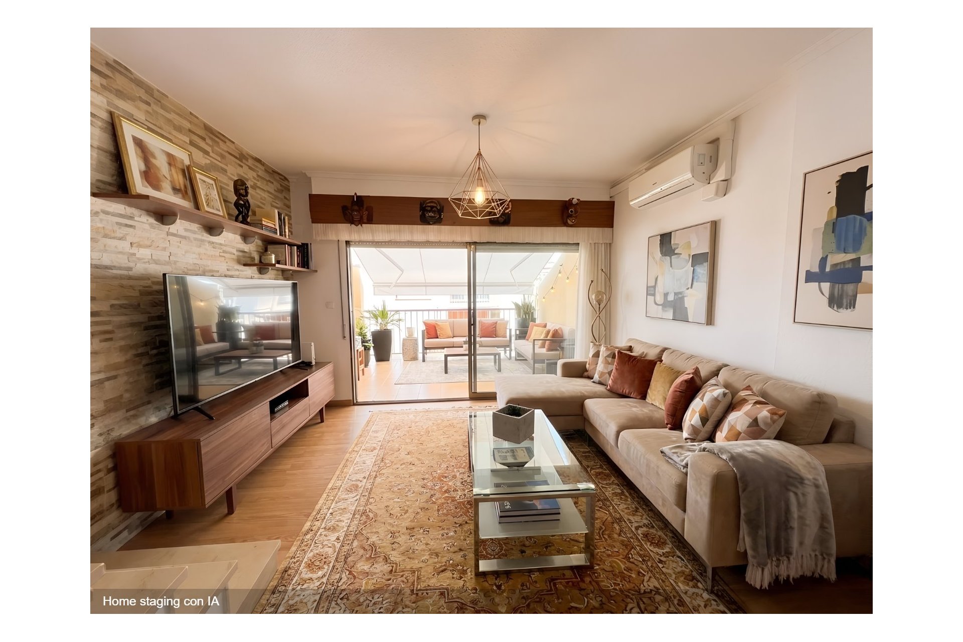 Resale - Penthouse - Guardamar del Segura - Playa Centro Guardamar