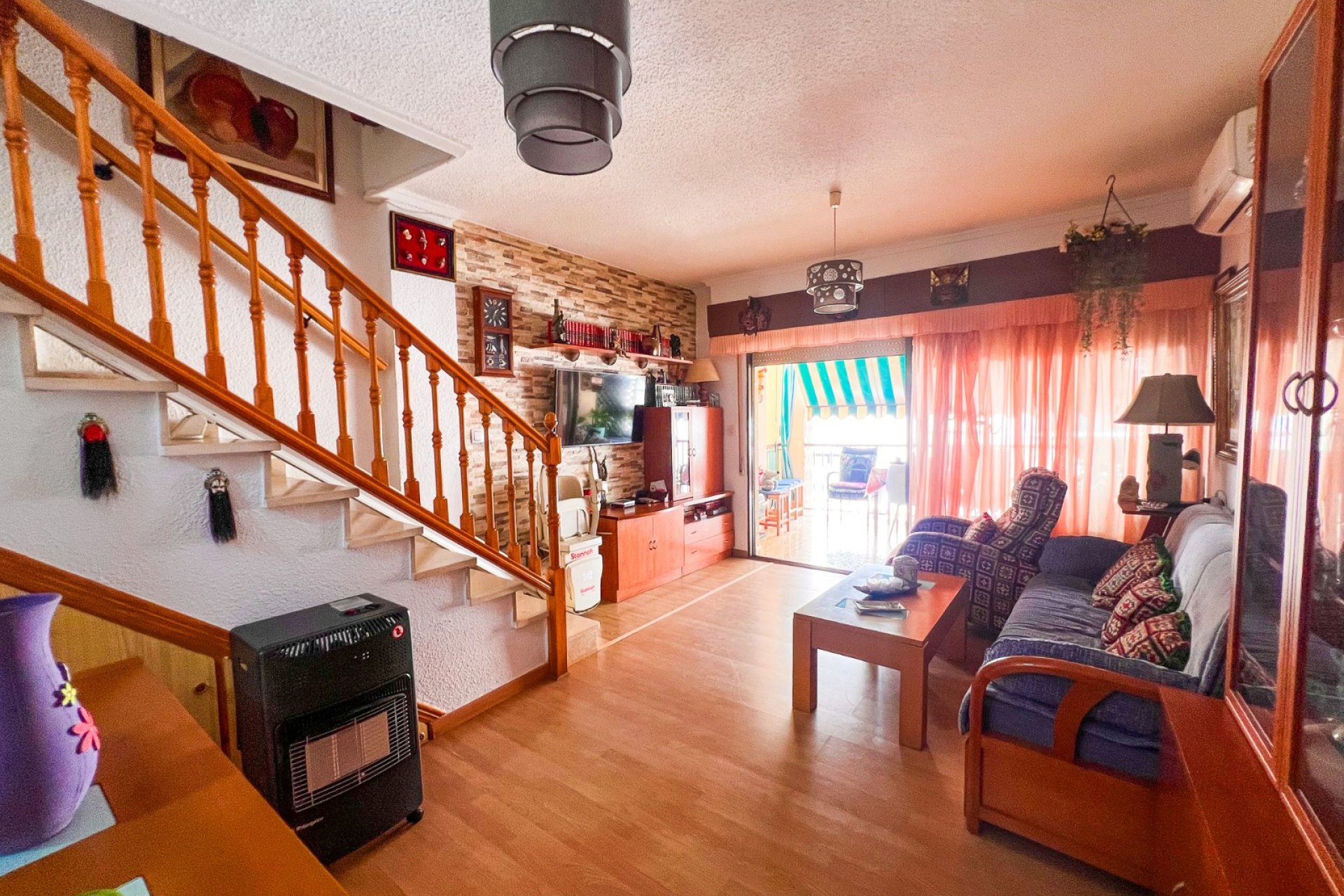 Resale - Penthouse - Guardamar del Segura - Playa Centro Guardamar