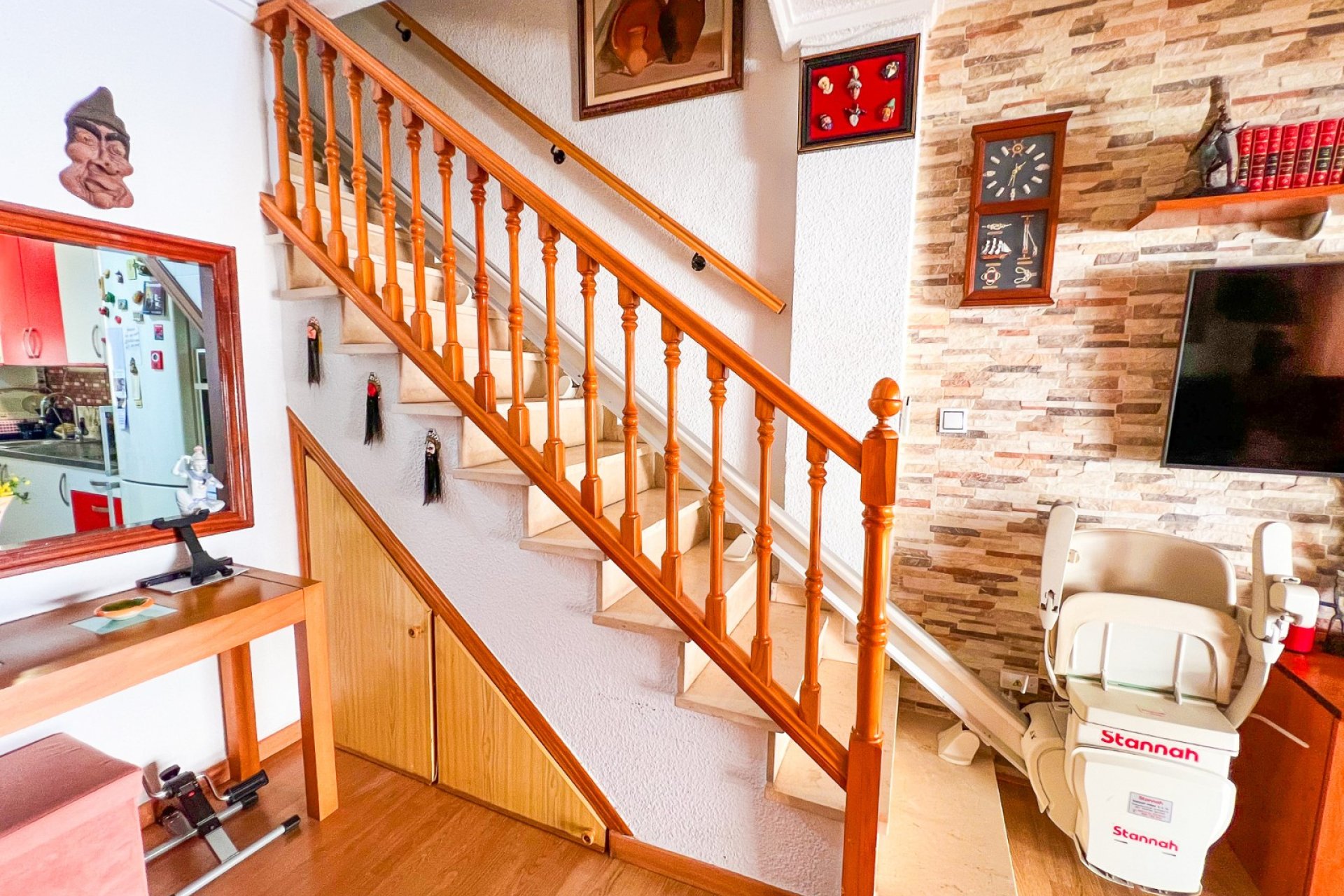 Resale - Penthouse - Guardamar del Segura - Playa Centro Guardamar