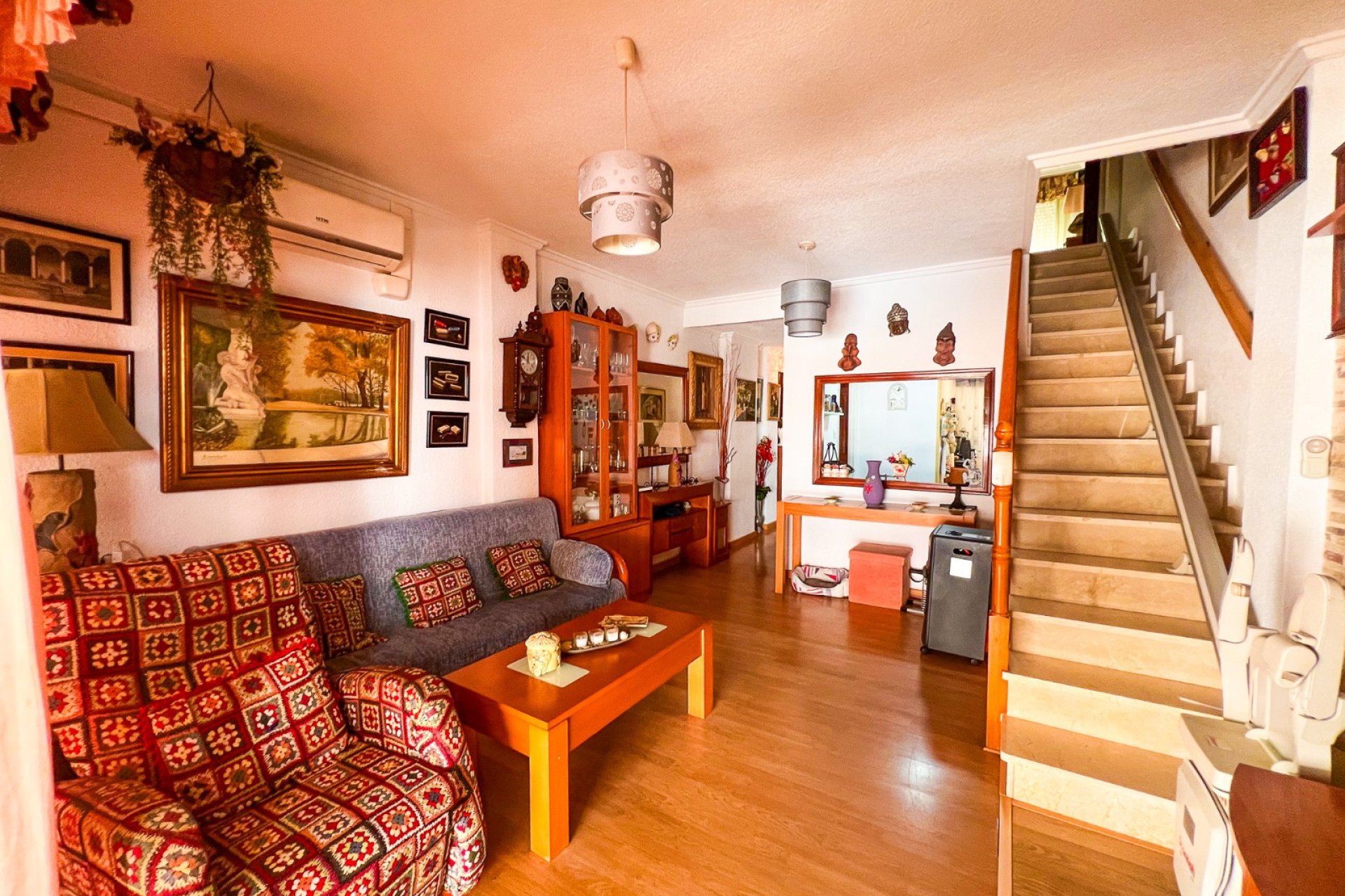 Resale - Penthouse - Guardamar del Segura - Playa Centro Guardamar