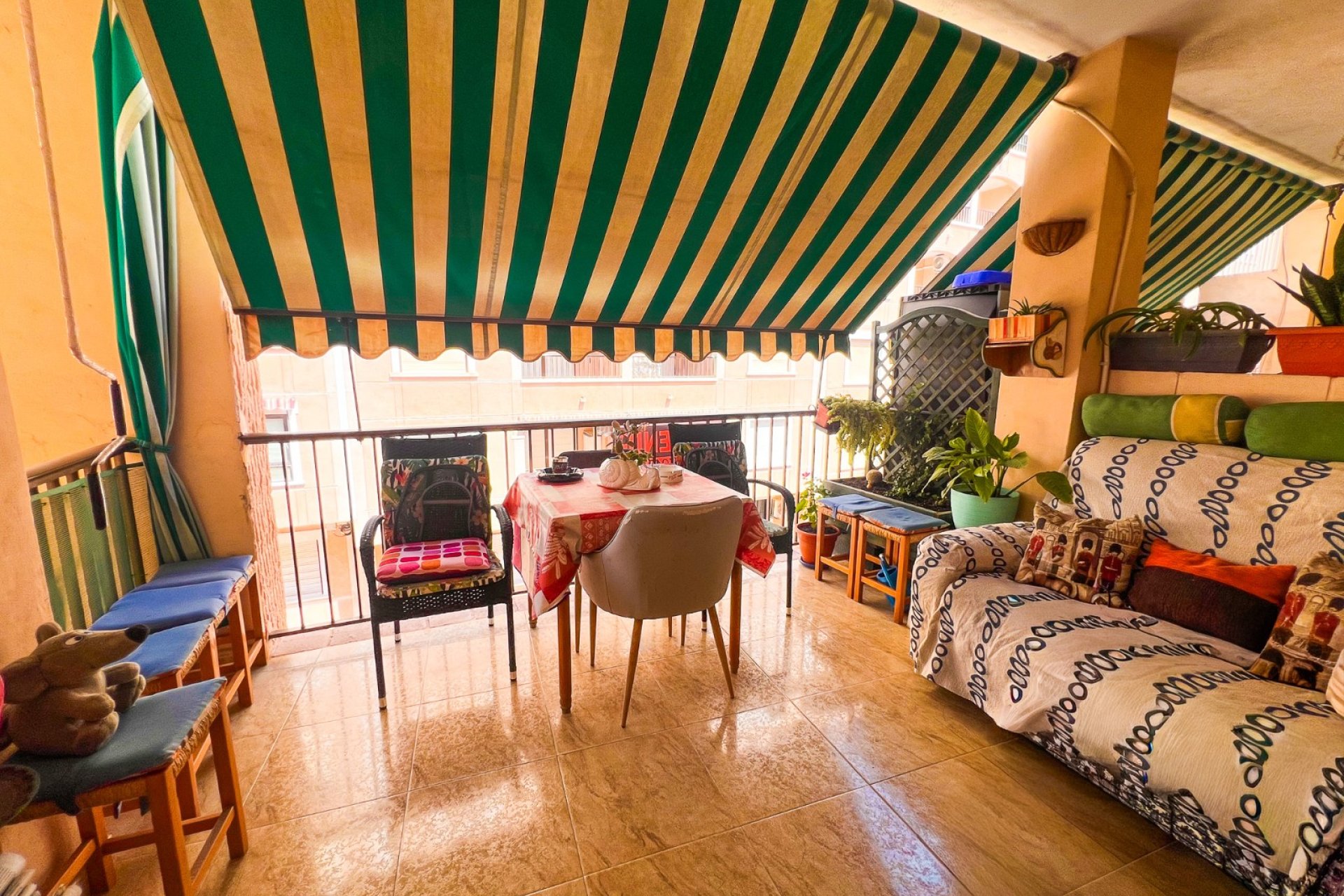 Resale - Penthouse - Guardamar del Segura - Playa Centro Guardamar