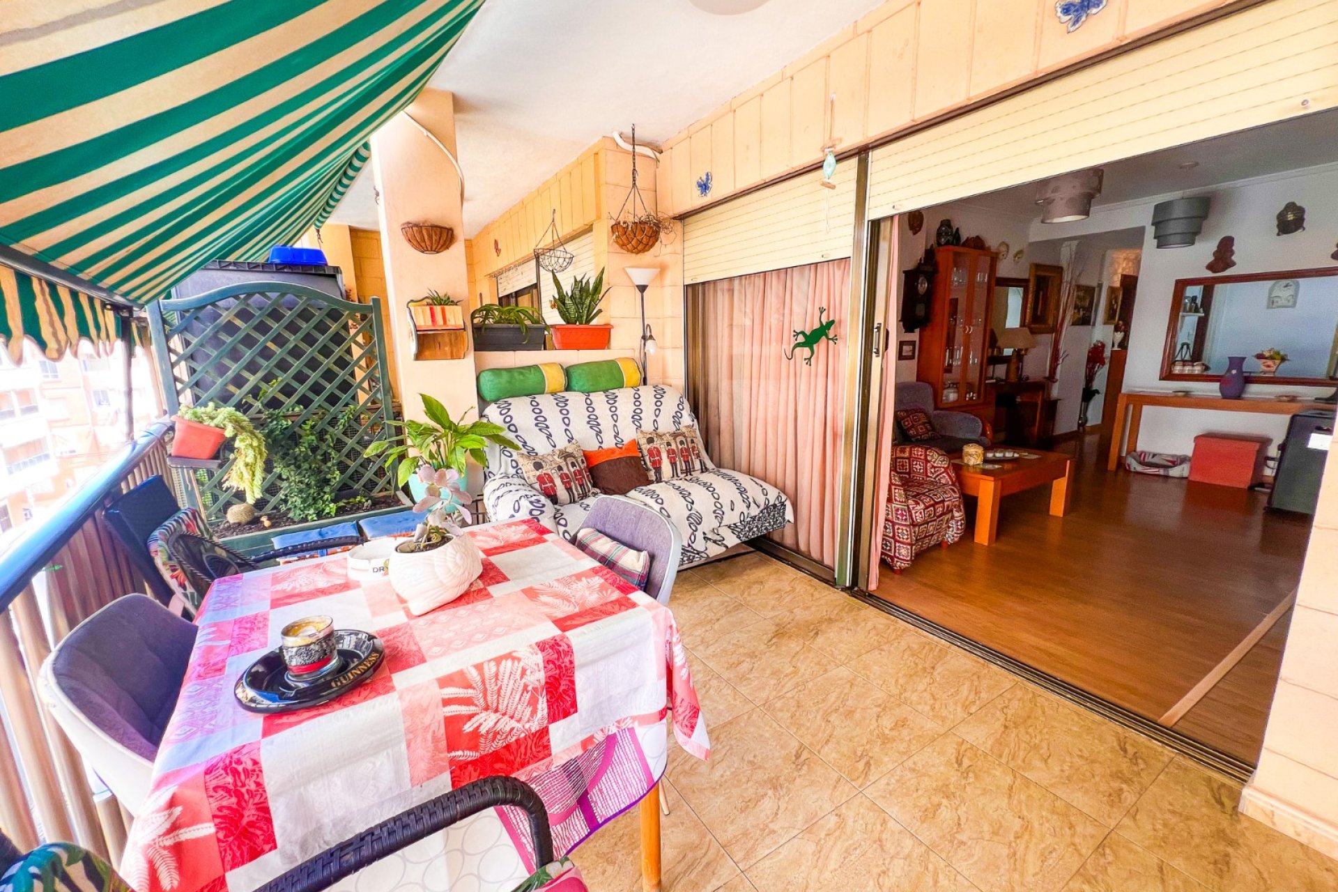 Resale - Penthouse - Guardamar del Segura - Playa Centro Guardamar