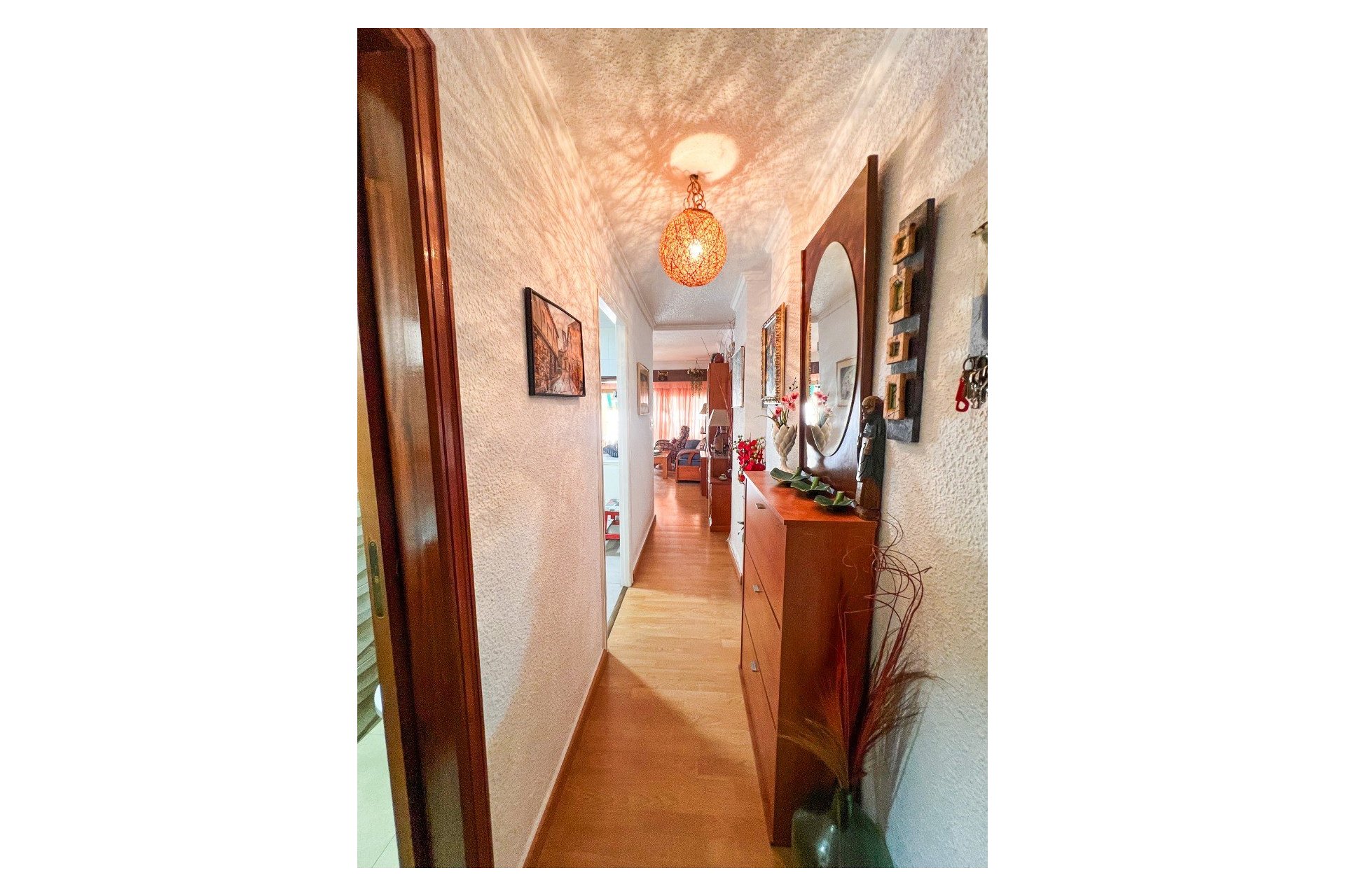 Resale - Penthouse - Guardamar del Segura - Playa Centro Guardamar