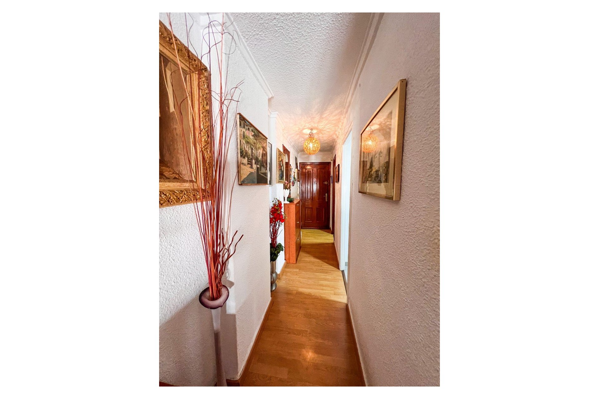 Resale - Penthouse - Guardamar del Segura - Playa Centro Guardamar