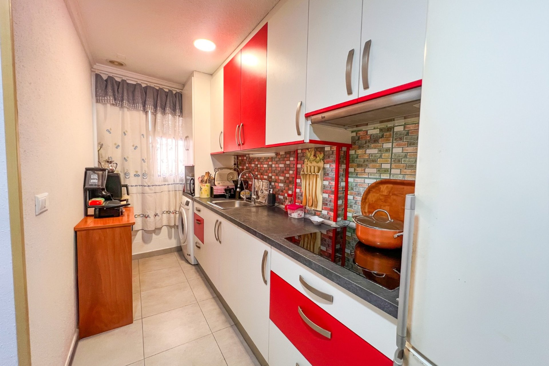 Resale - Penthouse - Guardamar del Segura - Playa Centro Guardamar