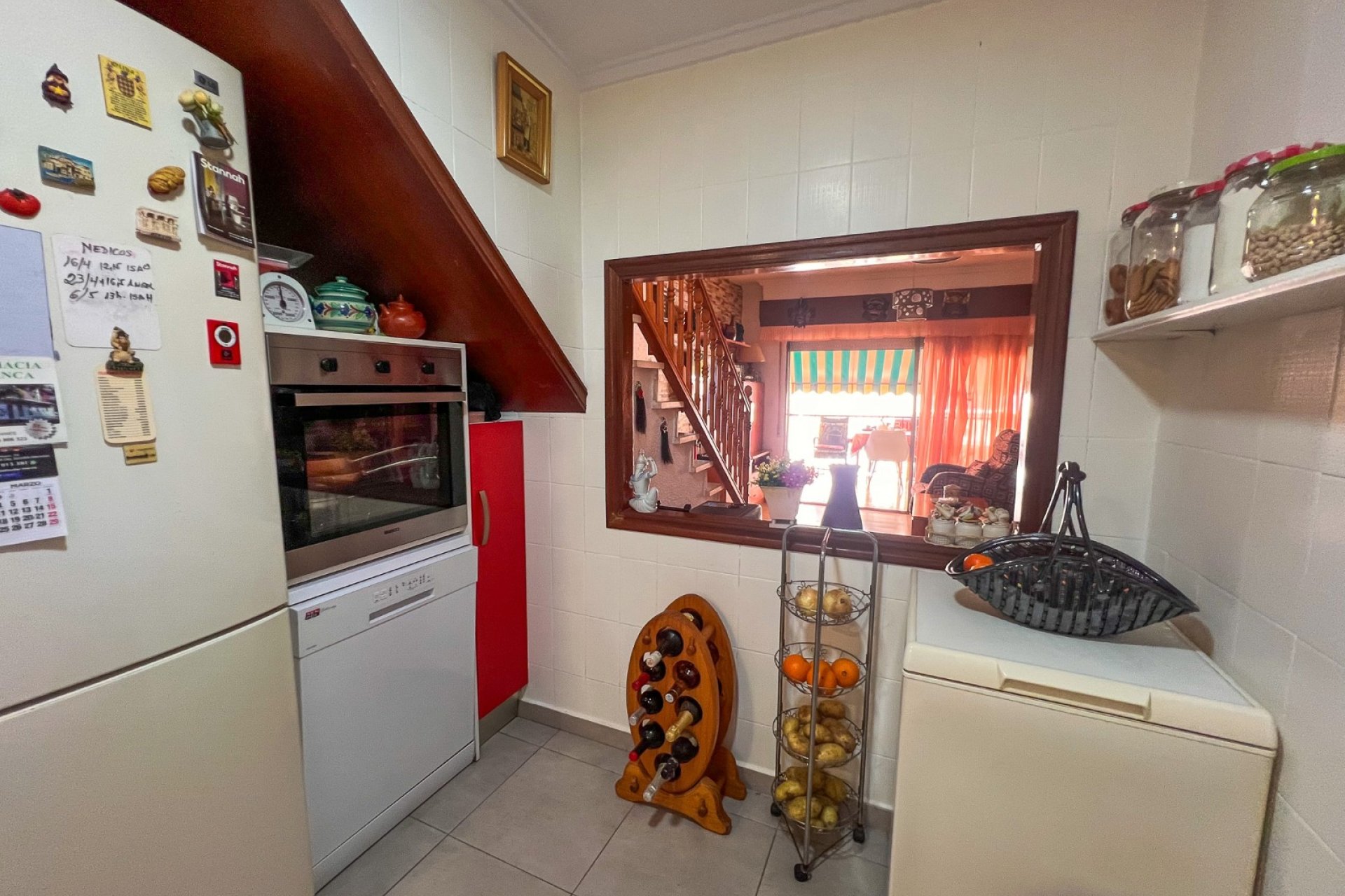 Resale - Penthouse - Guardamar del Segura - Playa Centro Guardamar