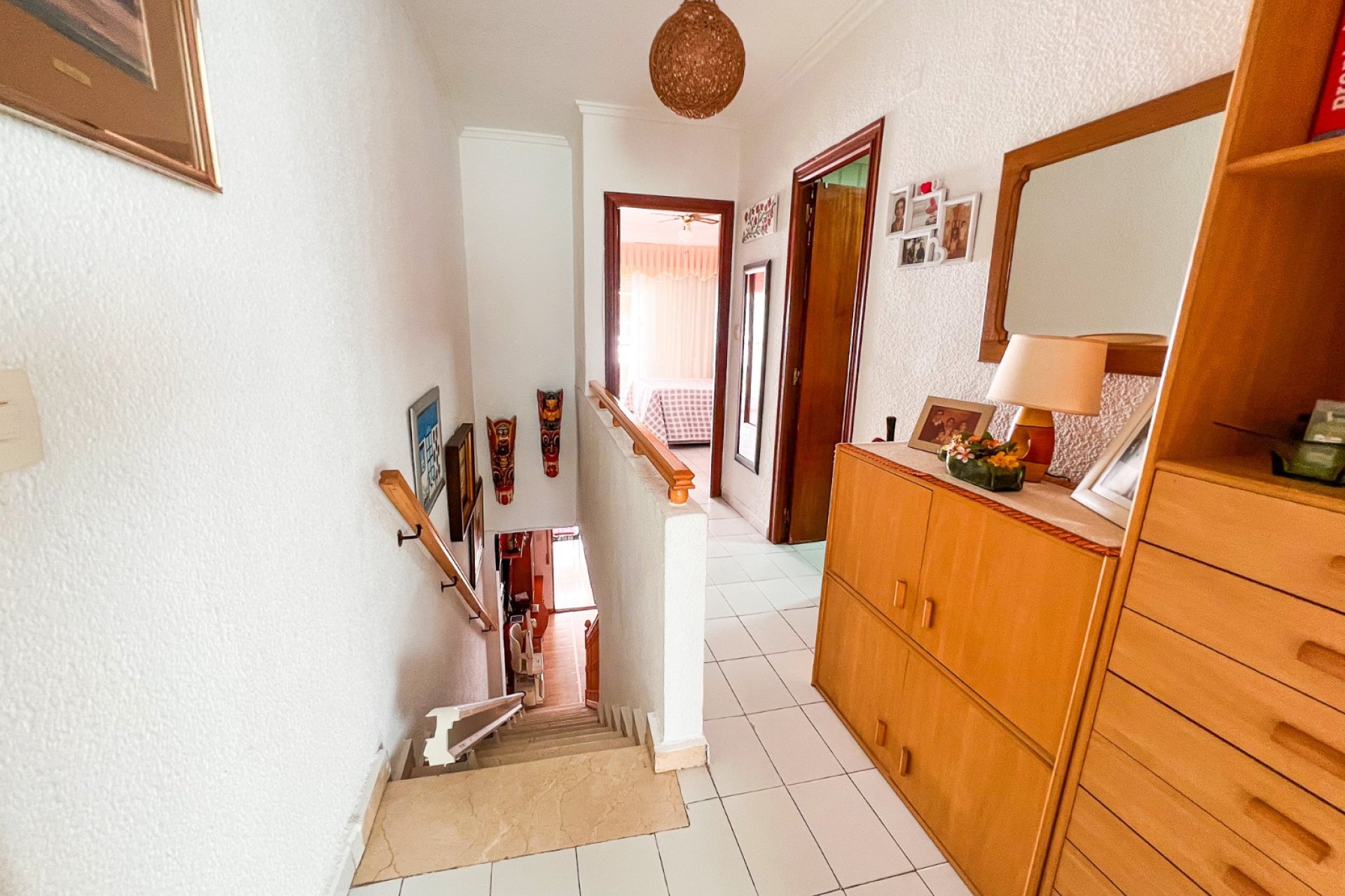 Resale - Penthouse - Guardamar del Segura - Playa Centro Guardamar