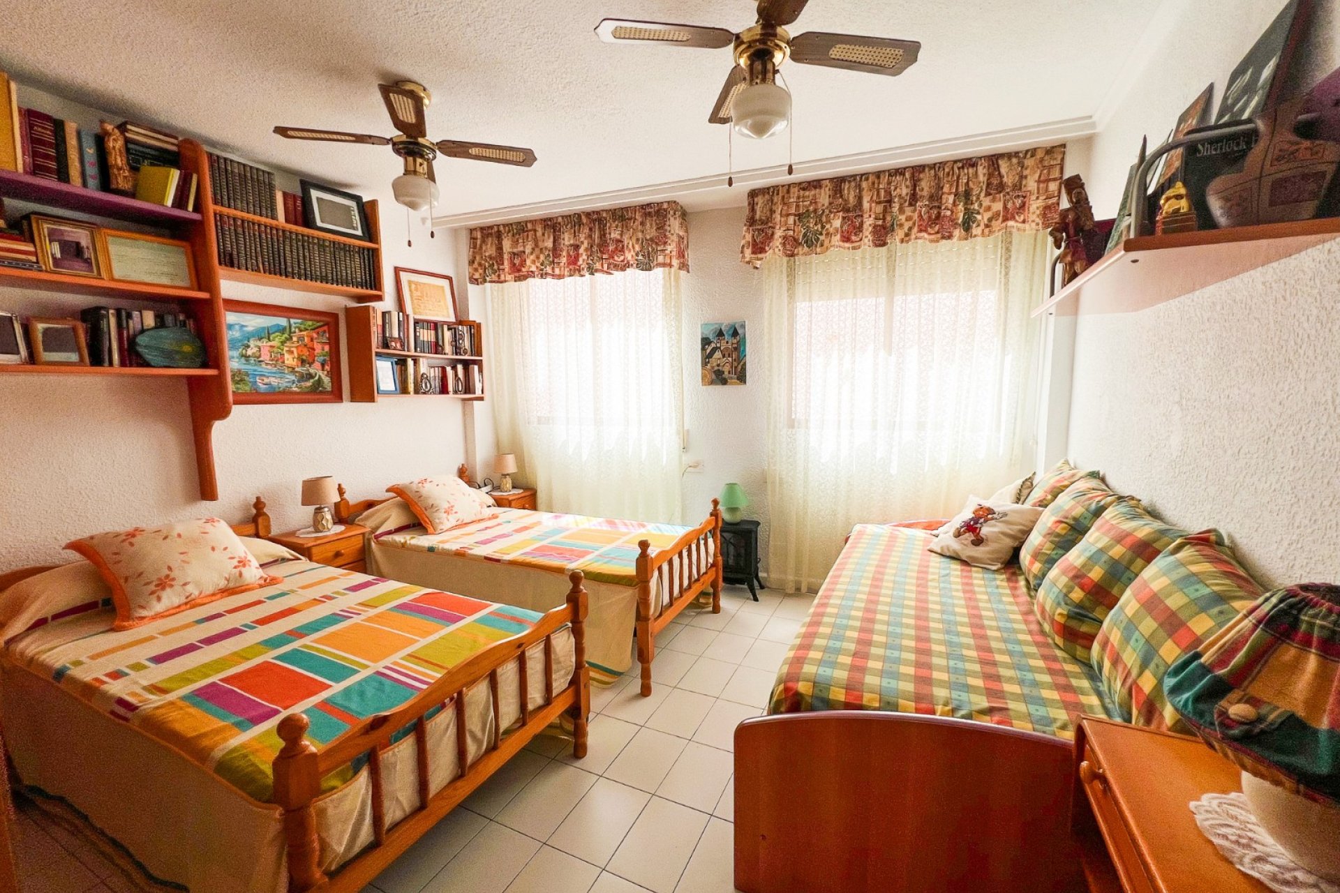 Resale - Penthouse - Guardamar del Segura - Playa Centro Guardamar