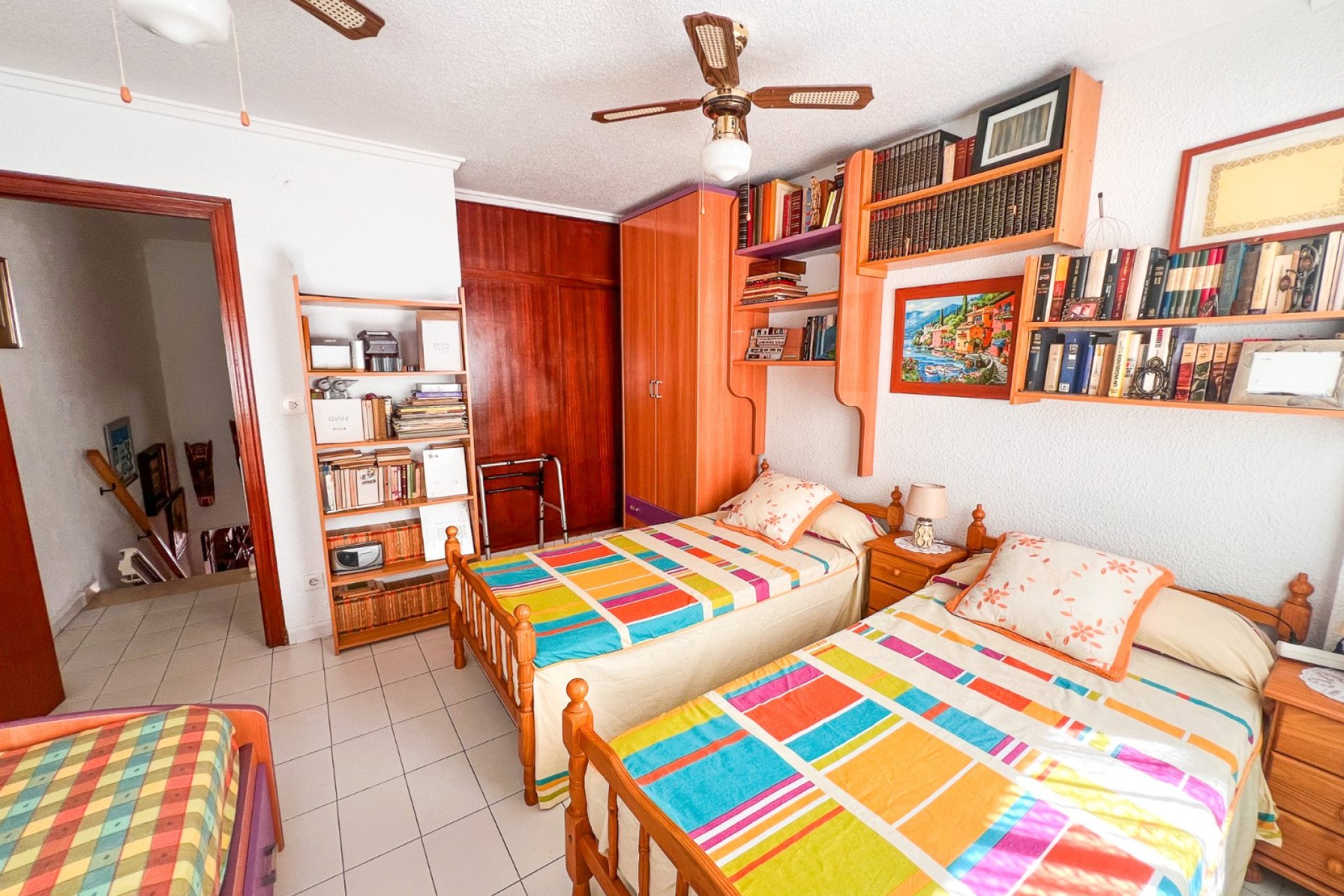 Resale - Penthouse - Guardamar del Segura - Playa Centro Guardamar