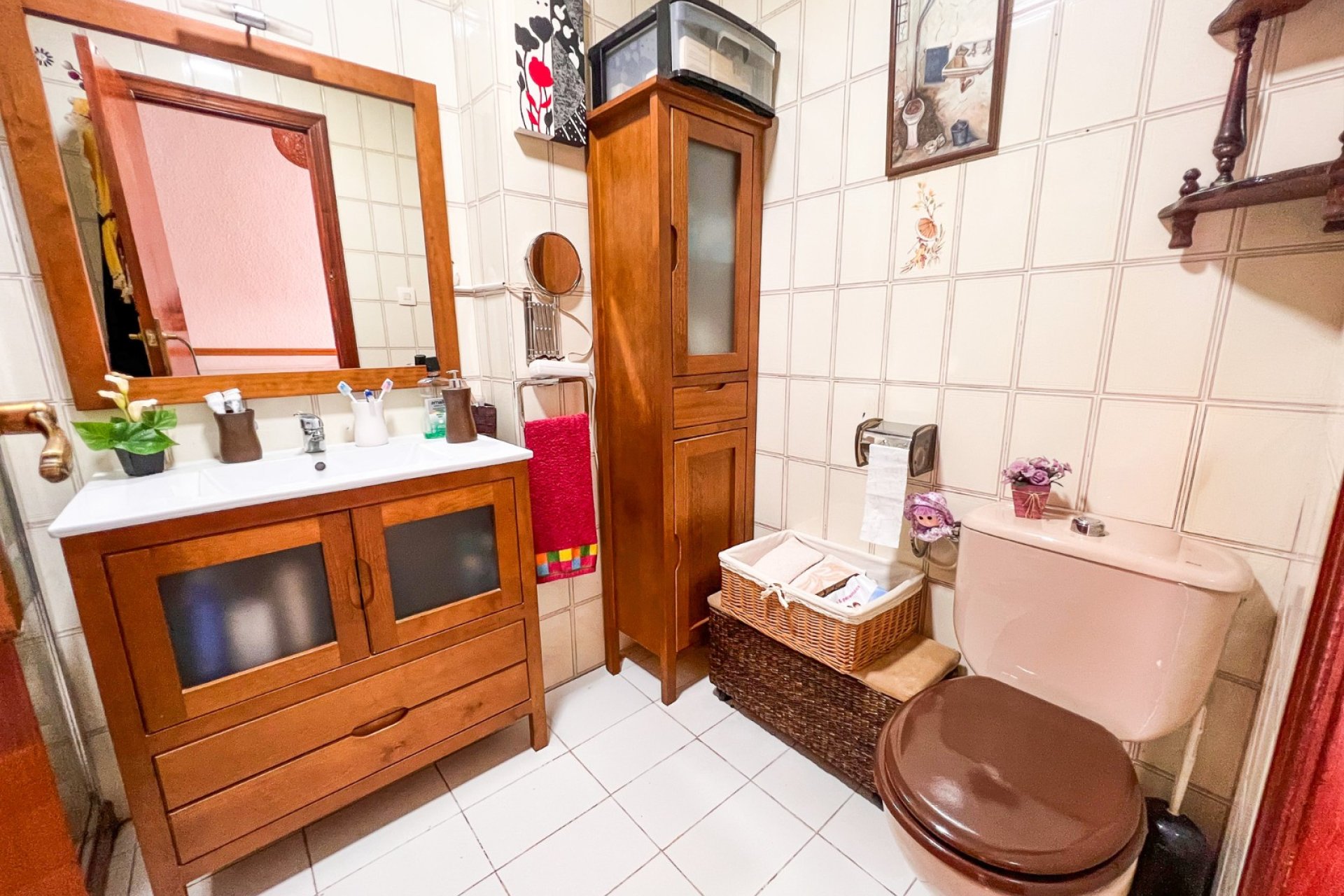 Resale - Penthouse - Guardamar del Segura - Playa Centro Guardamar