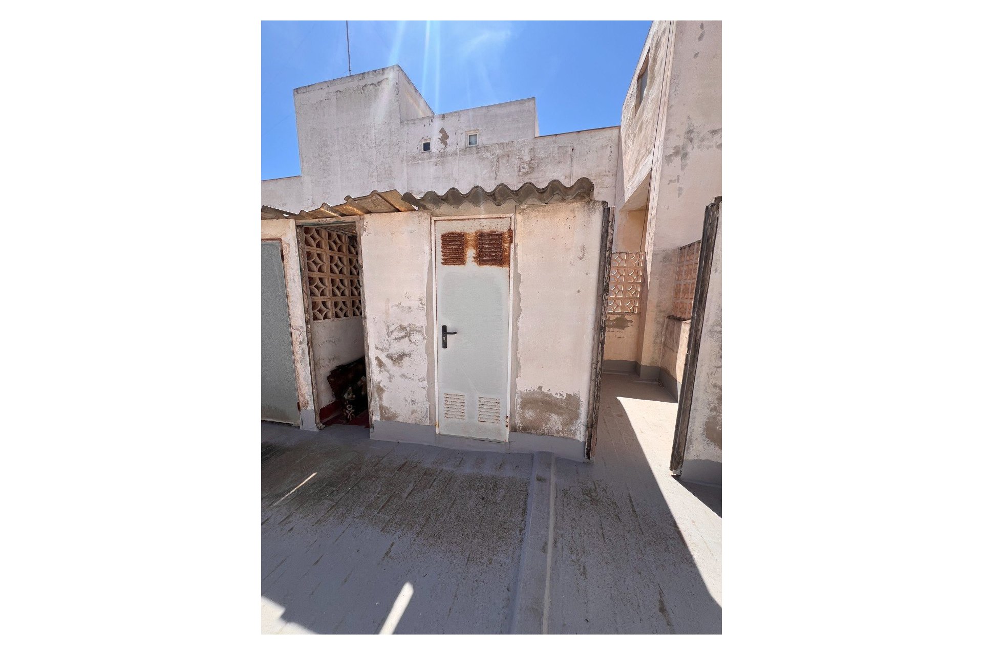 Resale - Penthouse - Guardamar del Segura - Playa Centro Guardamar