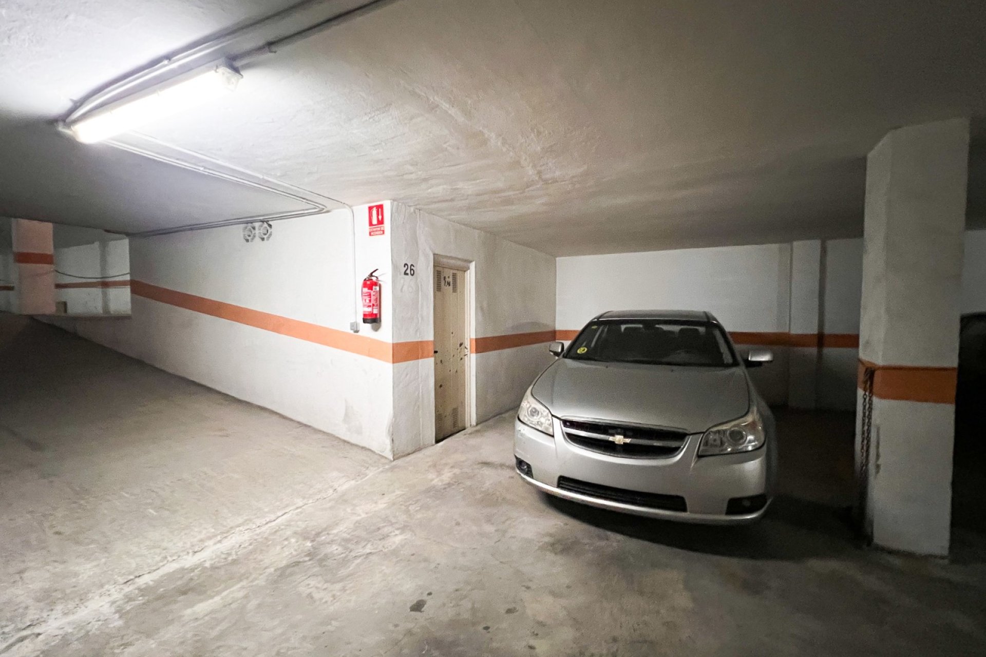 Resale - Penthouse - Guardamar del Segura - Playa Centro Guardamar