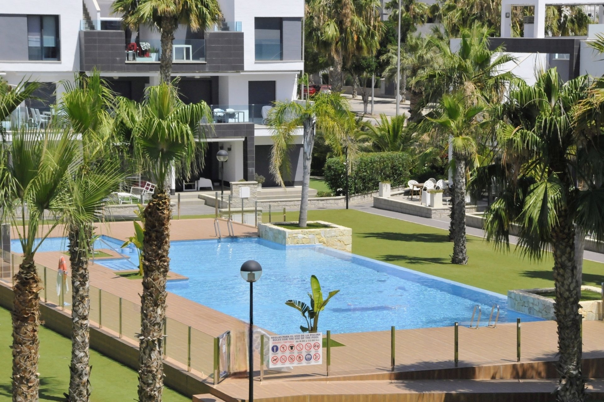 Resale - Penthouse - Guardamar del Segura