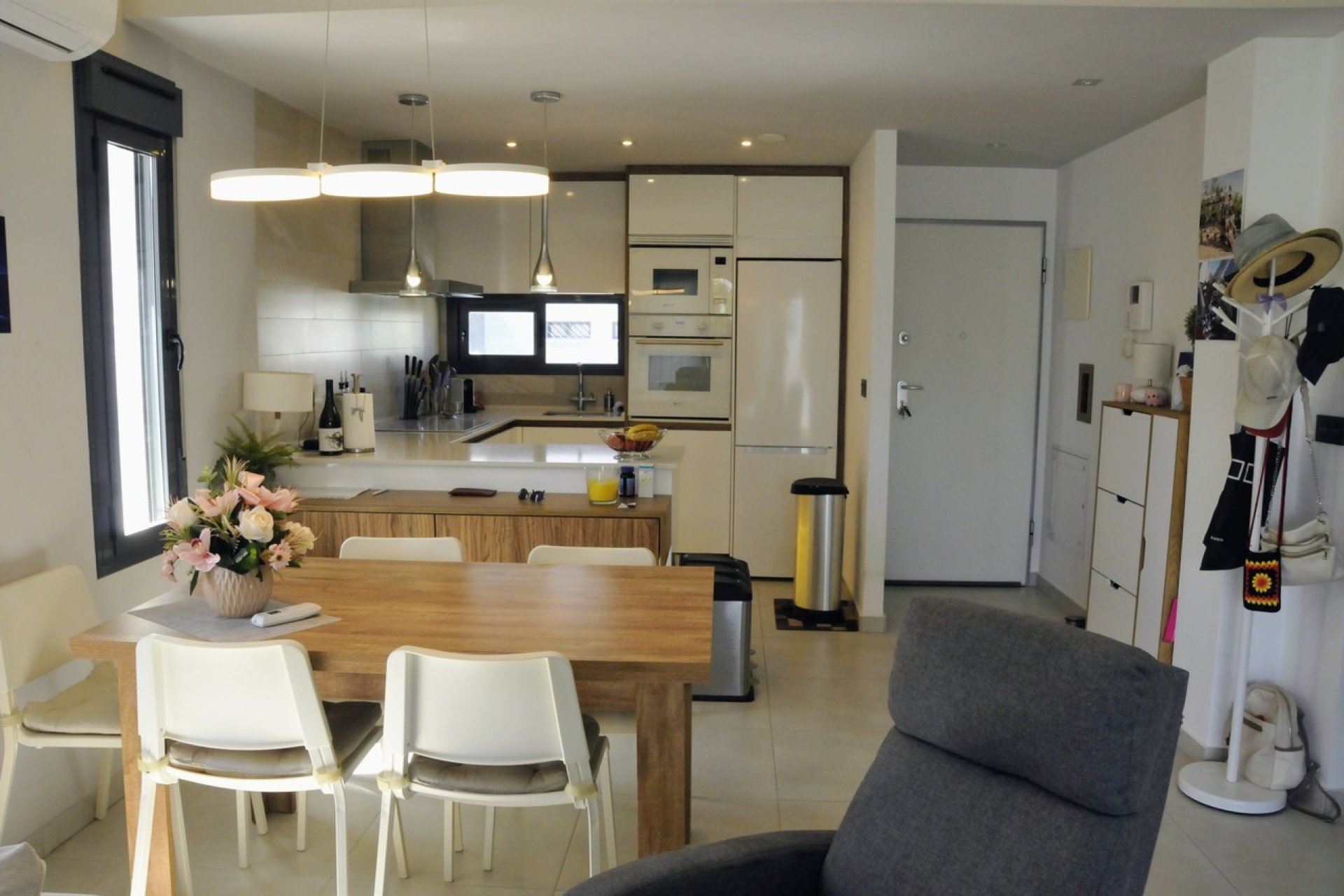 Resale - Penthouse - Guardamar del Segura