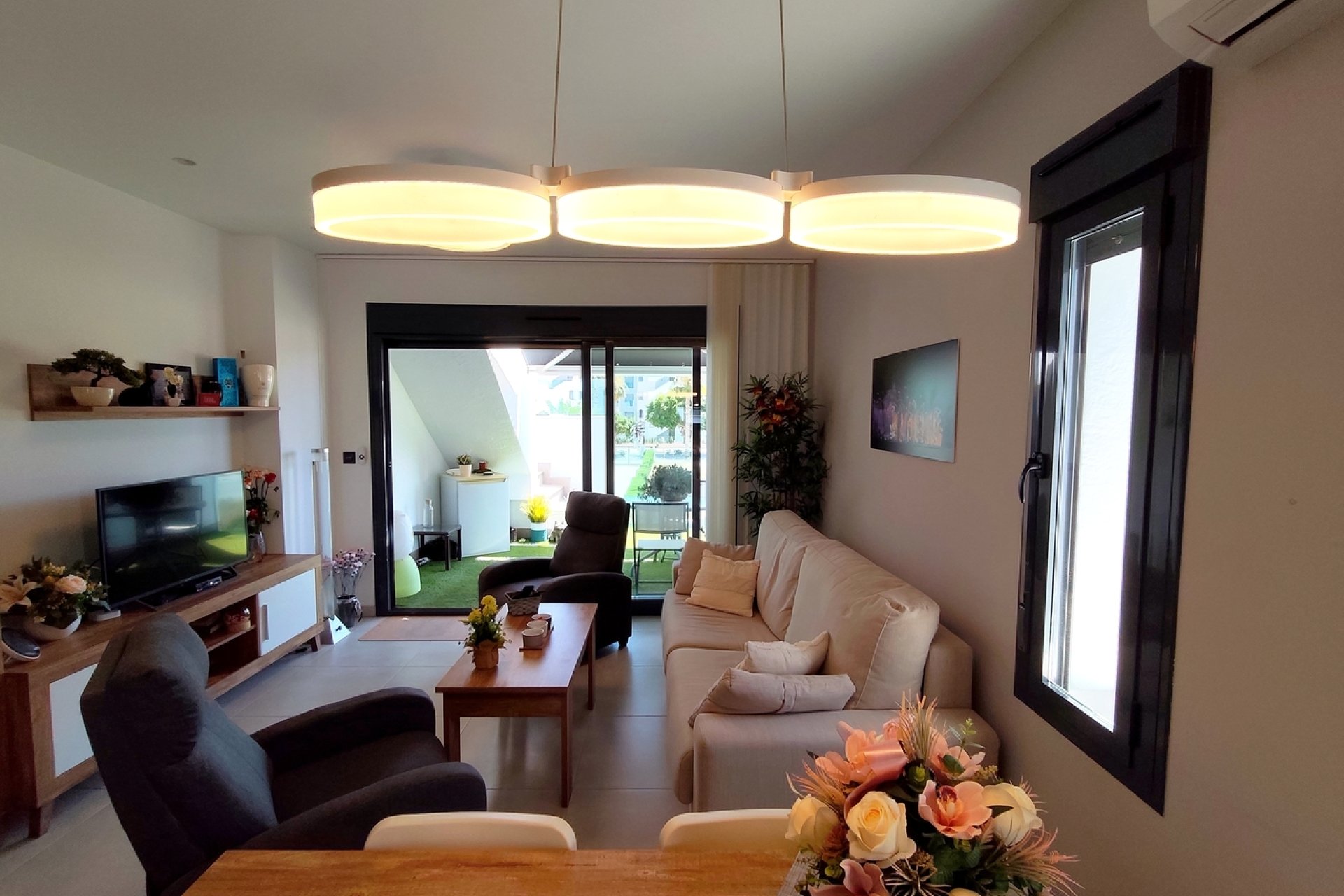 Resale - Penthouse - Guardamar del Segura