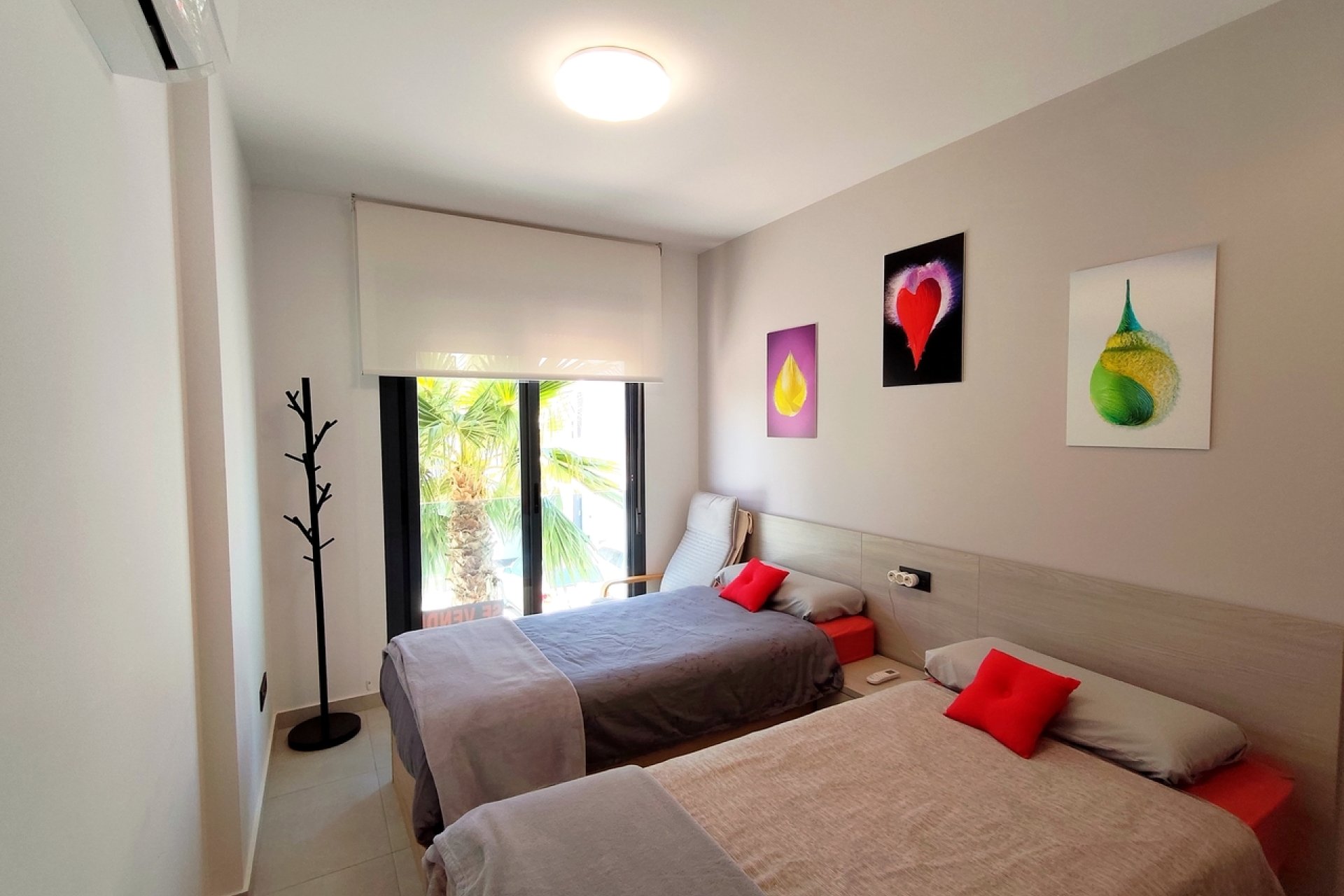 Resale - Penthouse - Guardamar del Segura