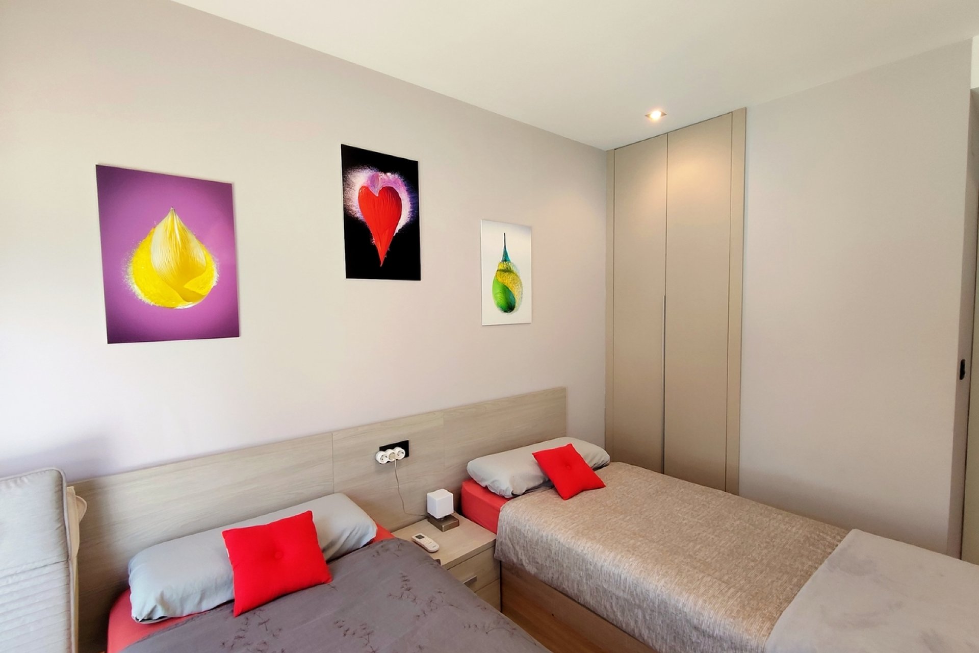 Resale - Penthouse - Guardamar del Segura