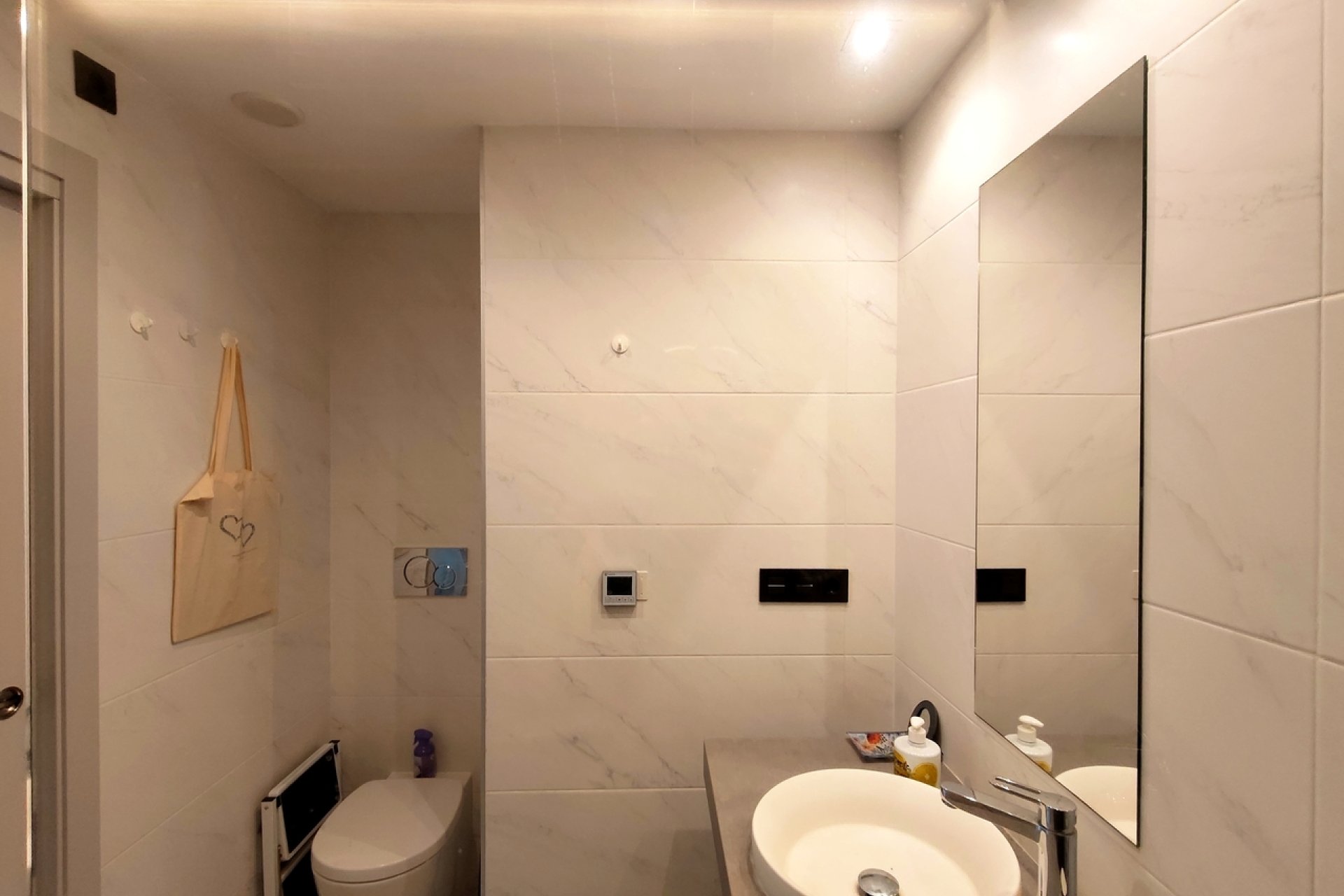 Resale - Penthouse - Guardamar del Segura
