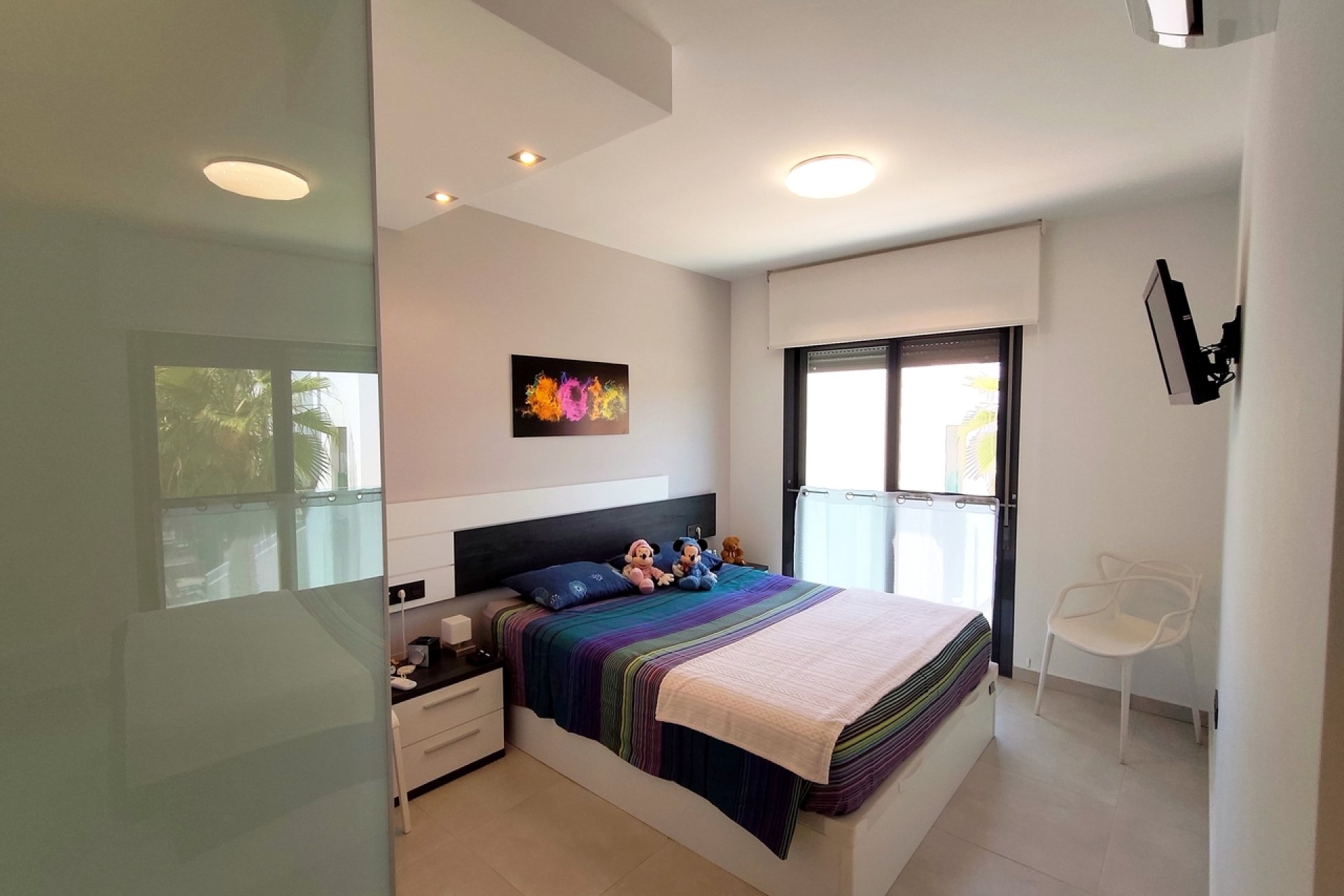 Resale - Penthouse - Guardamar del Segura