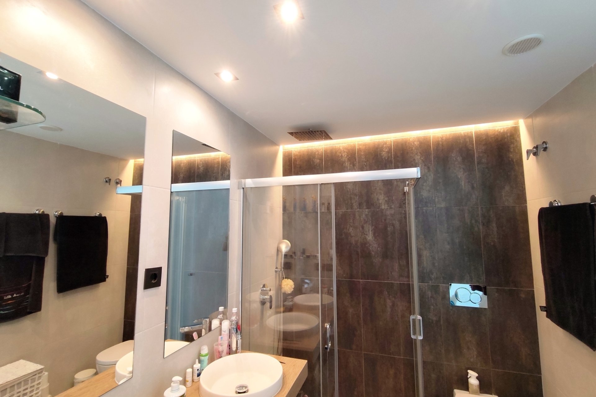 Resale - Penthouse - Guardamar del Segura
