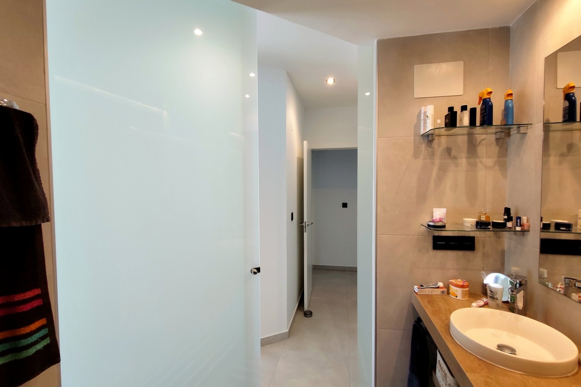 Resale - Penthouse - Guardamar del Segura