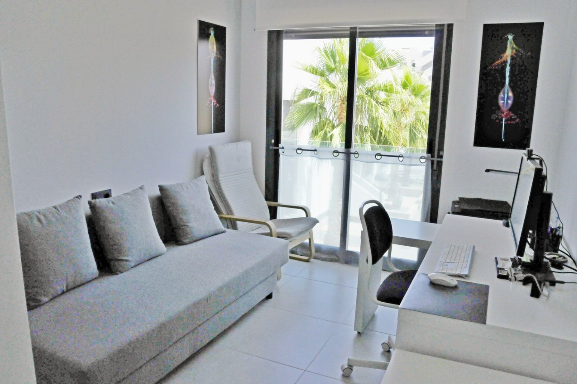 Resale - Penthouse - Guardamar del Segura
