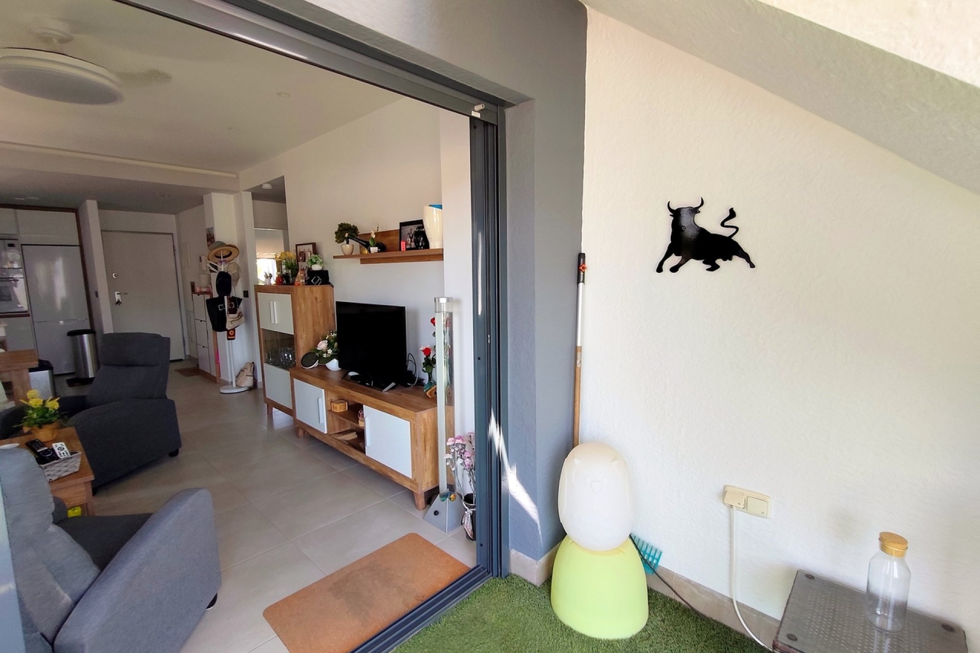 Resale - Penthouse - Guardamar del Segura