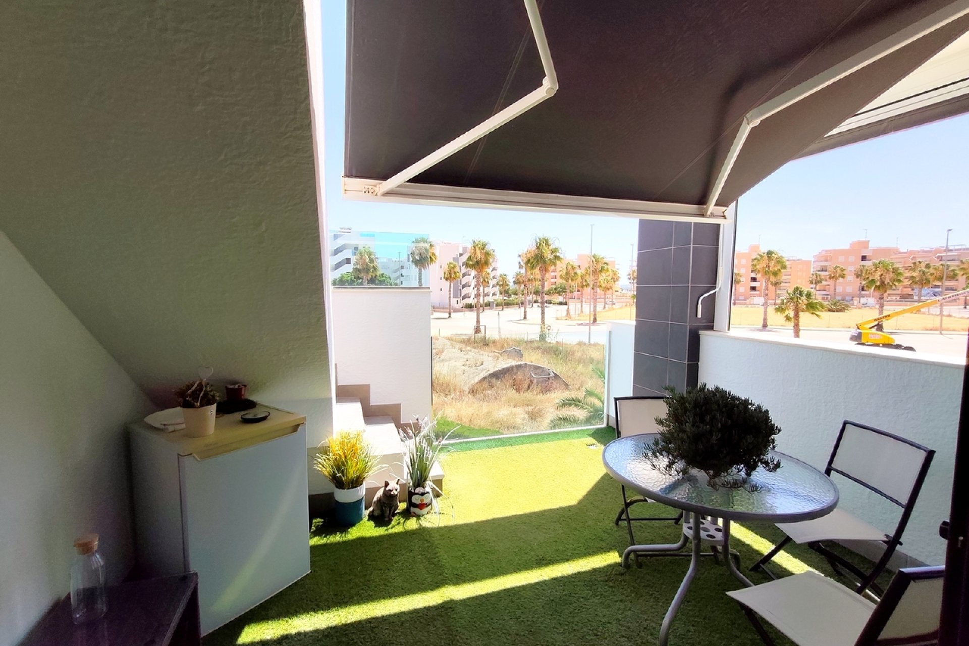 Resale - Penthouse - Guardamar del Segura