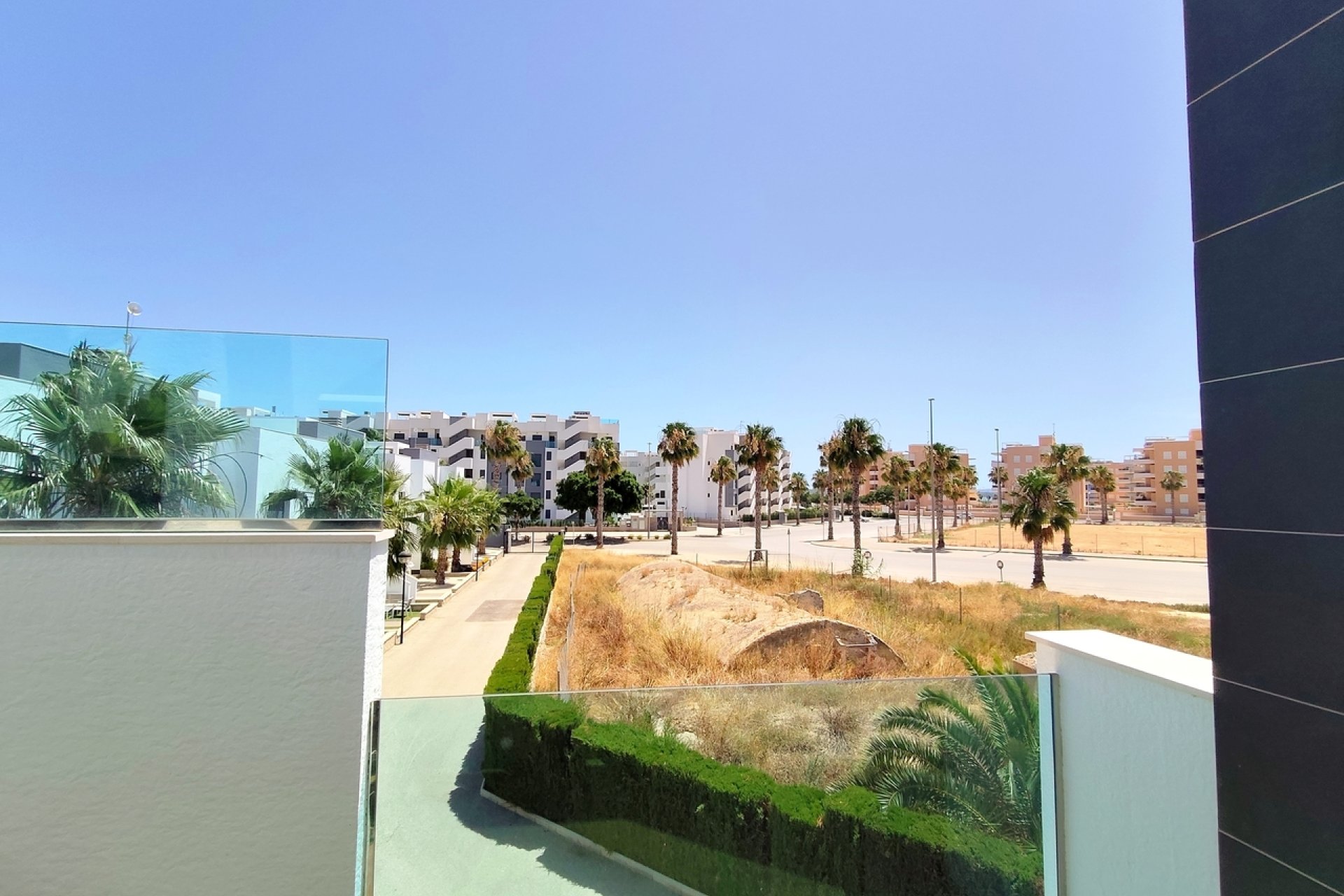 Resale - Penthouse - Guardamar del Segura