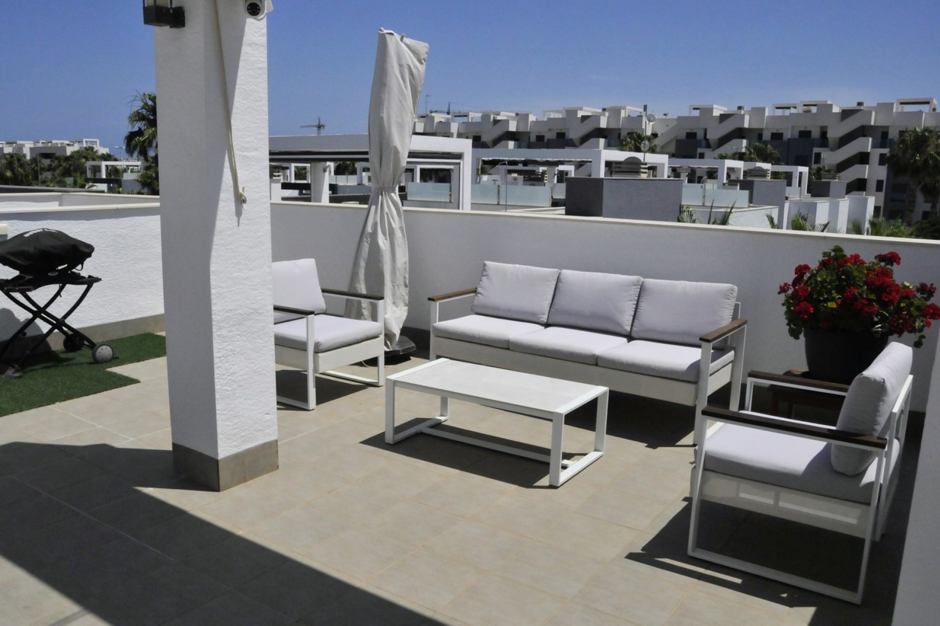 Resale - Penthouse - Guardamar del Segura