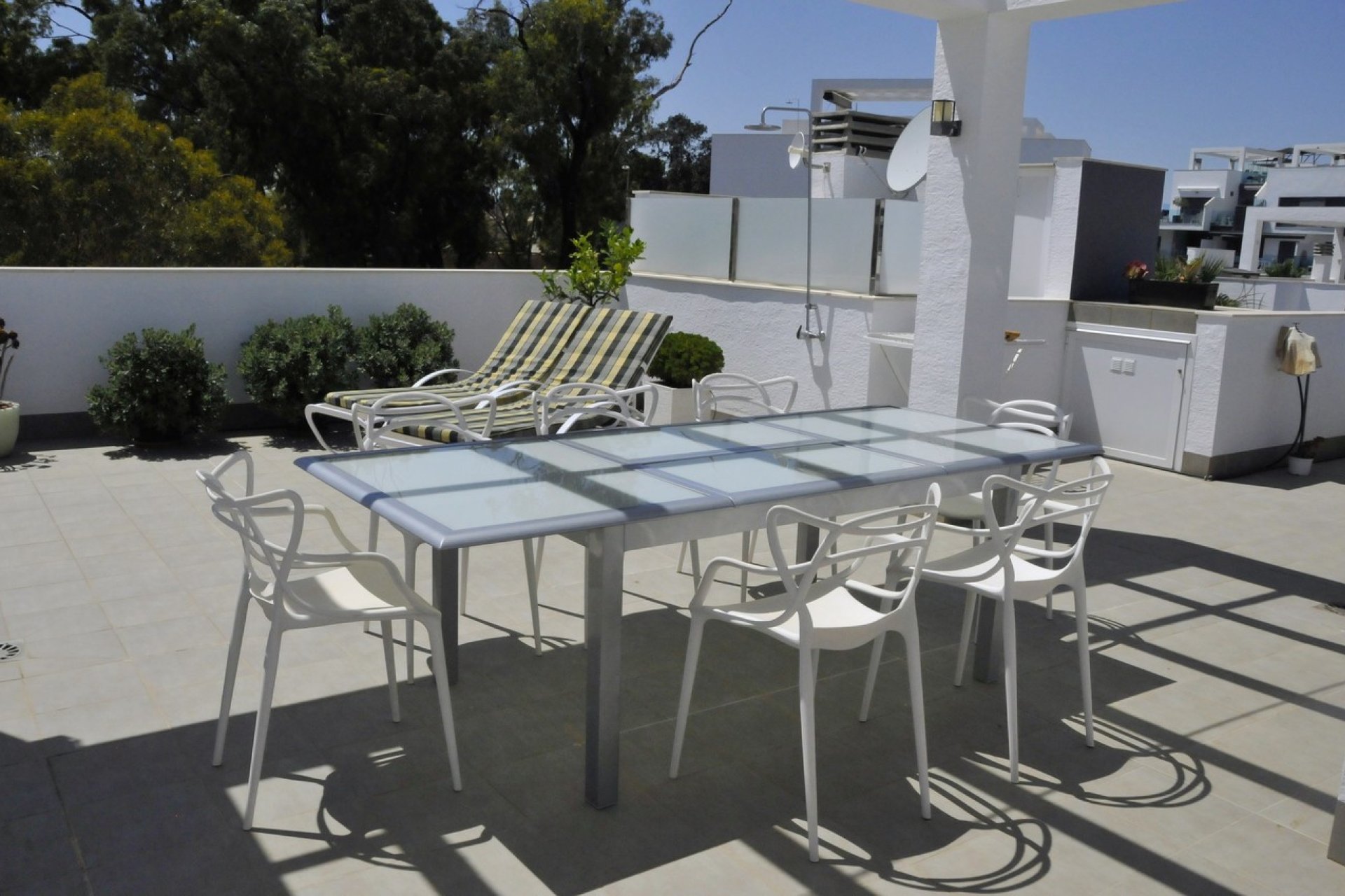 Resale - Penthouse - Guardamar del Segura