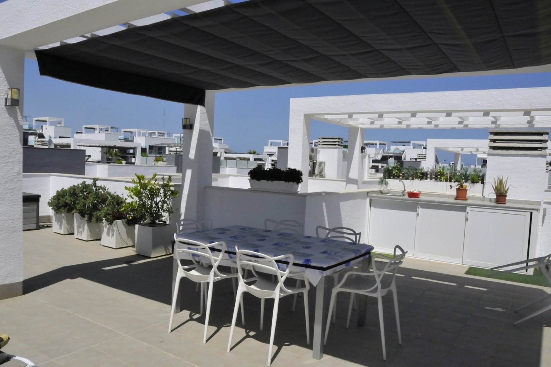 Resale - Penthouse - Guardamar del Segura