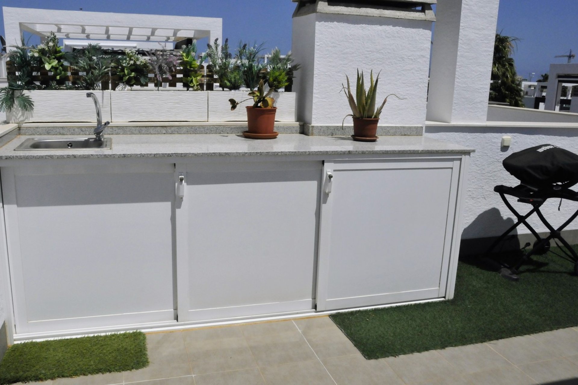 Resale - Penthouse - Guardamar del Segura