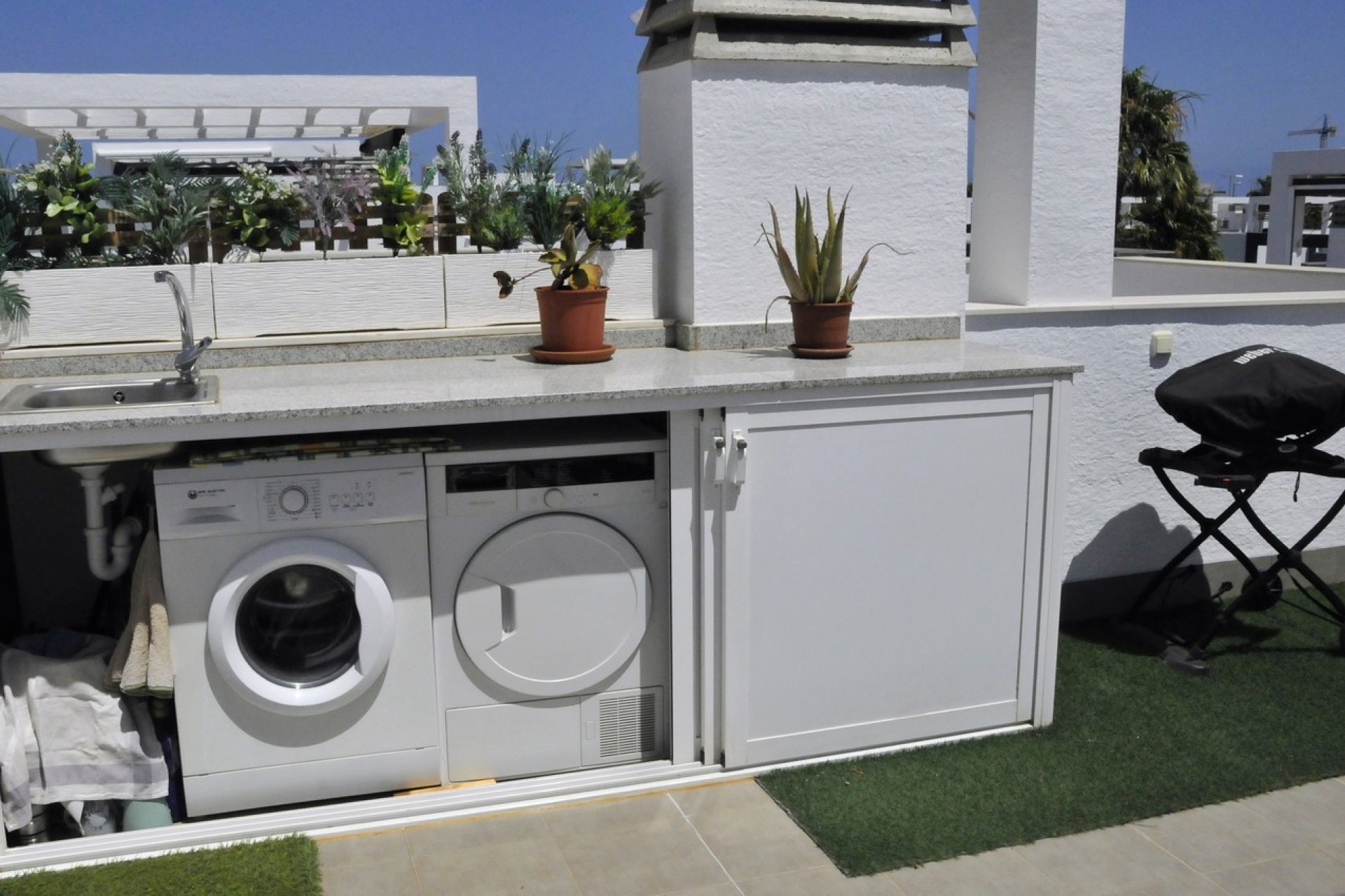 Resale - Penthouse - Guardamar del Segura