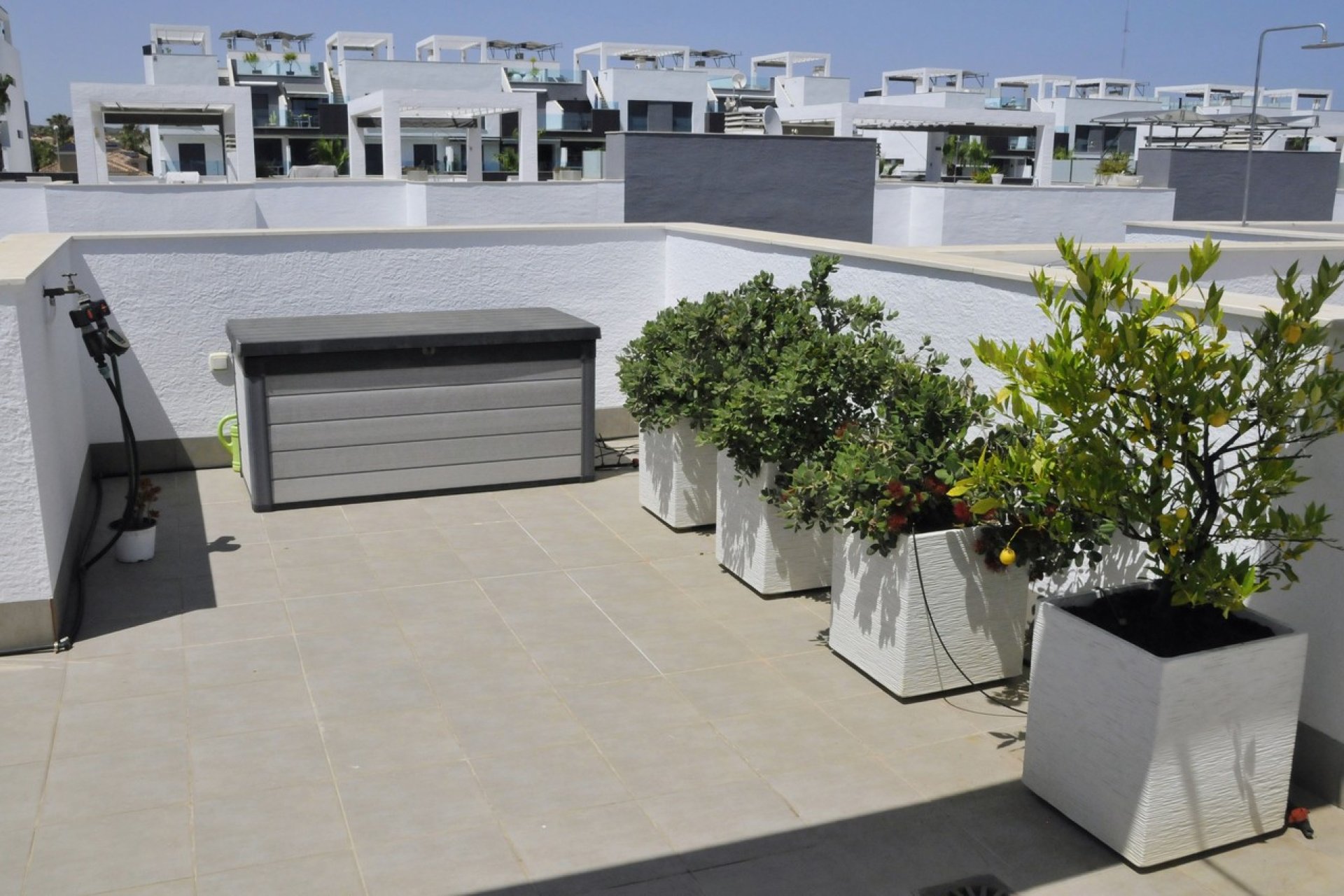 Resale - Penthouse - Guardamar del Segura
