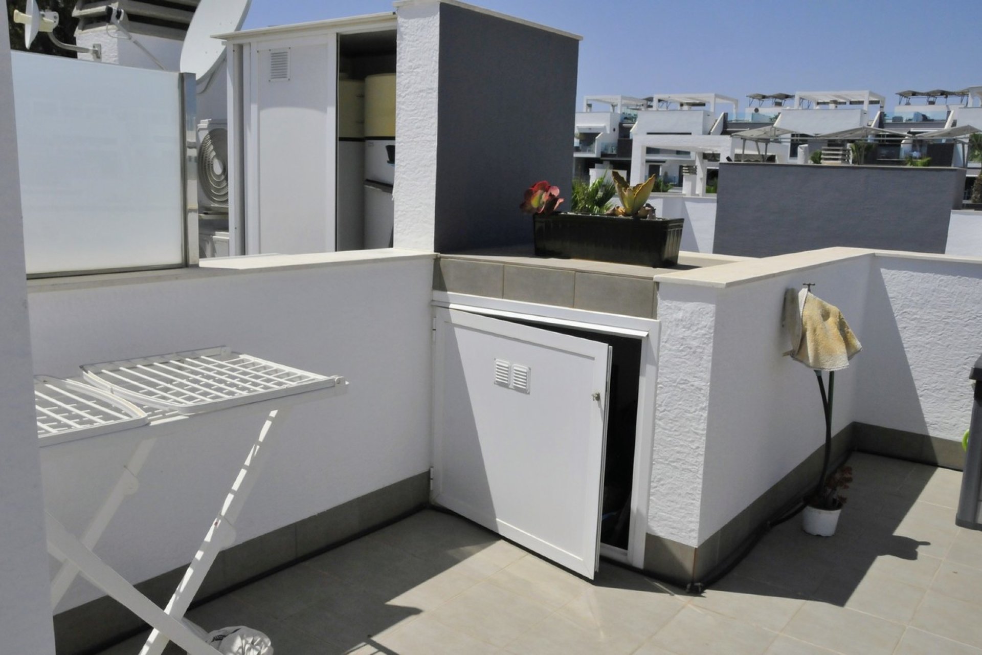 Resale - Penthouse - Guardamar del Segura
