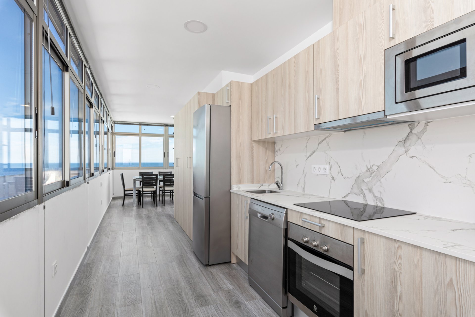Resale - Penthouse - La Manga del Mar Menor - La Manga