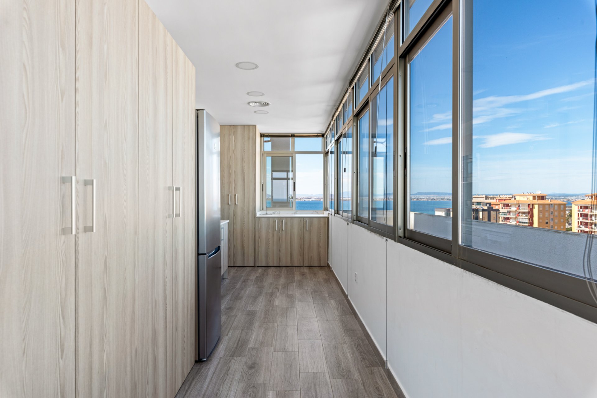 Resale - Penthouse - La Manga del Mar Menor - La Manga