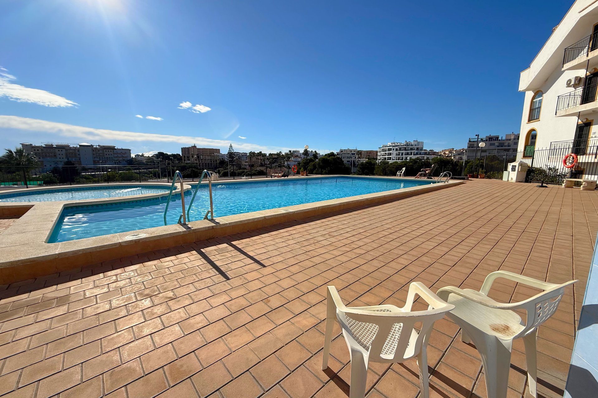 Resale - Penthouse - La Zenia