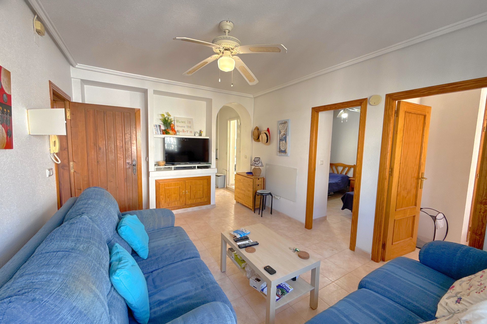 Resale - Penthouse - La Zenia