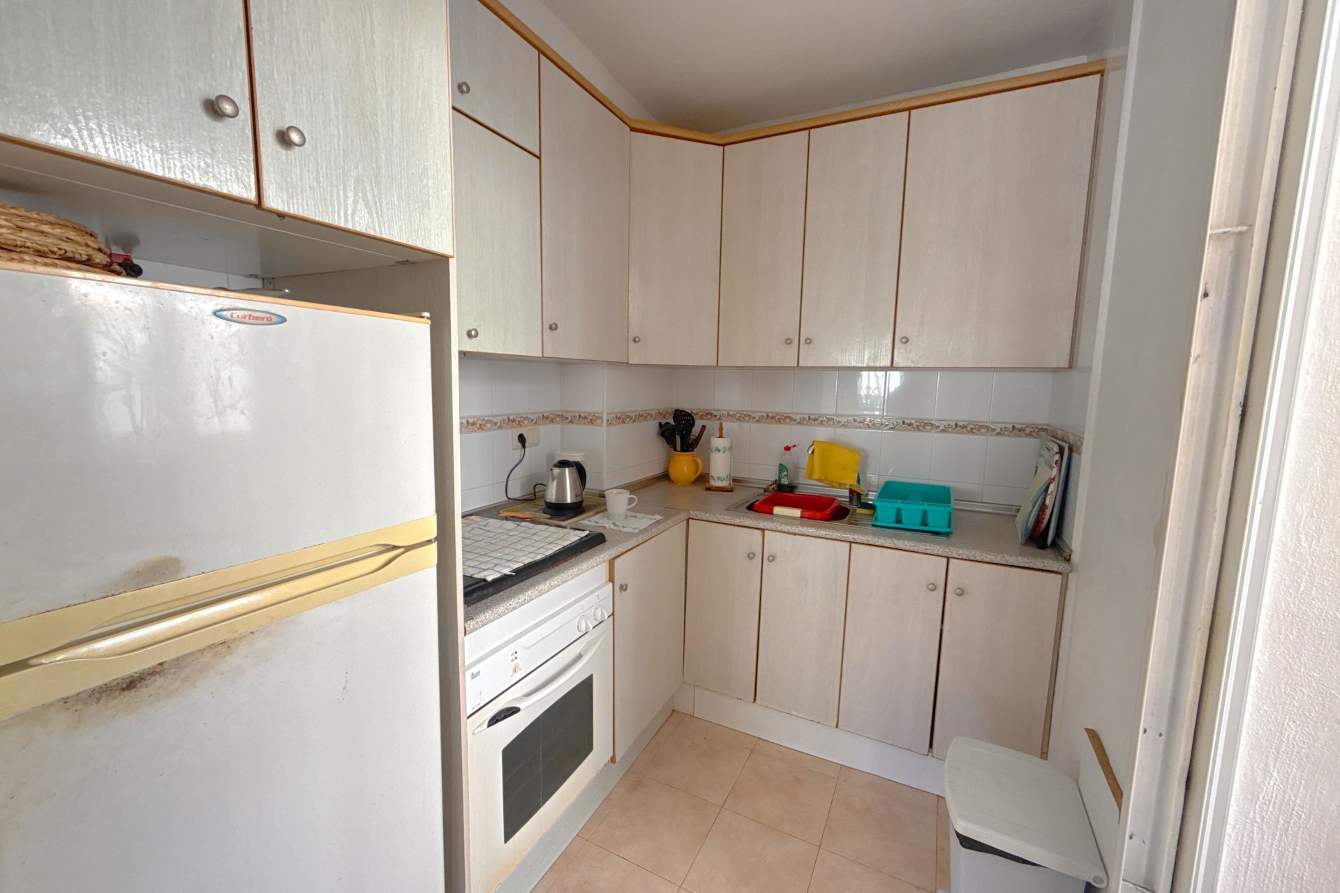 Resale - Penthouse - La Zenia