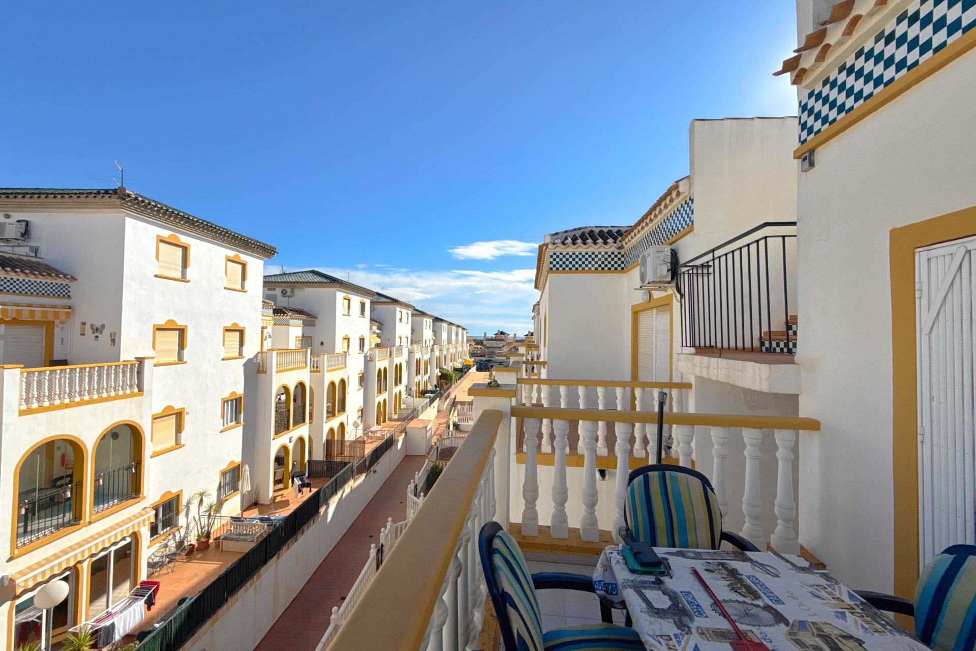 Resale - Penthouse - La Zenia