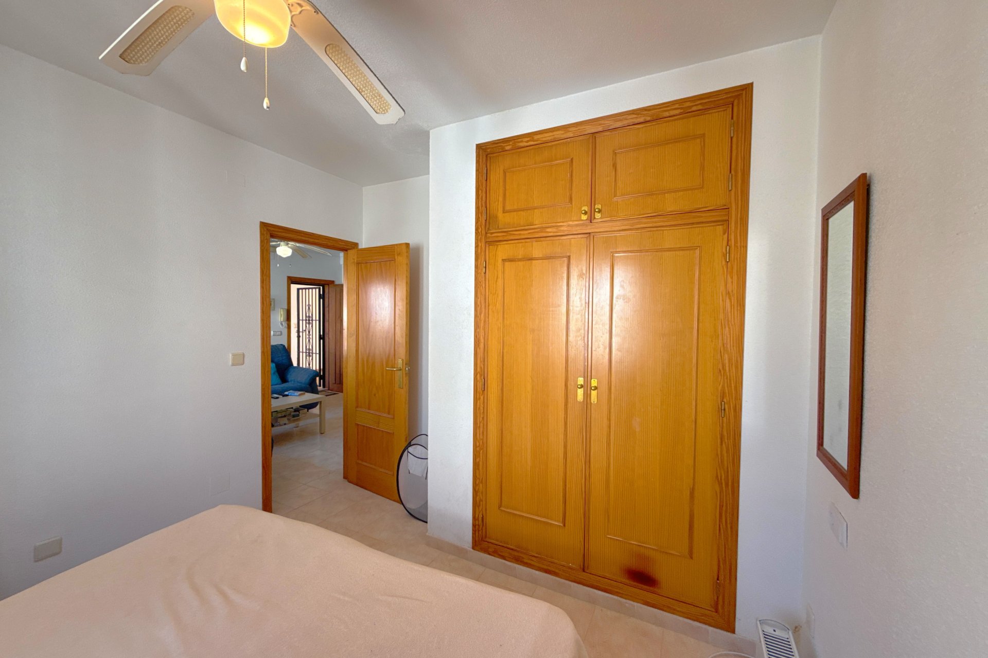 Resale - Penthouse - La Zenia