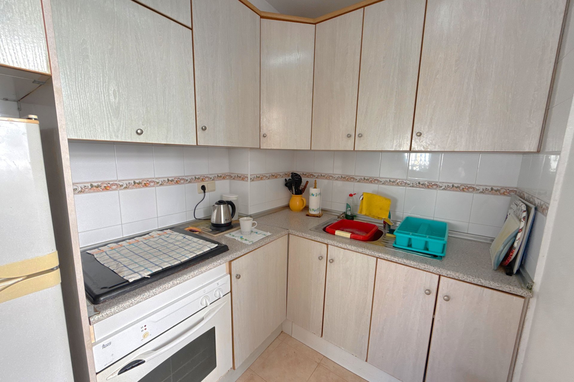 Resale - Penthouse - La Zenia